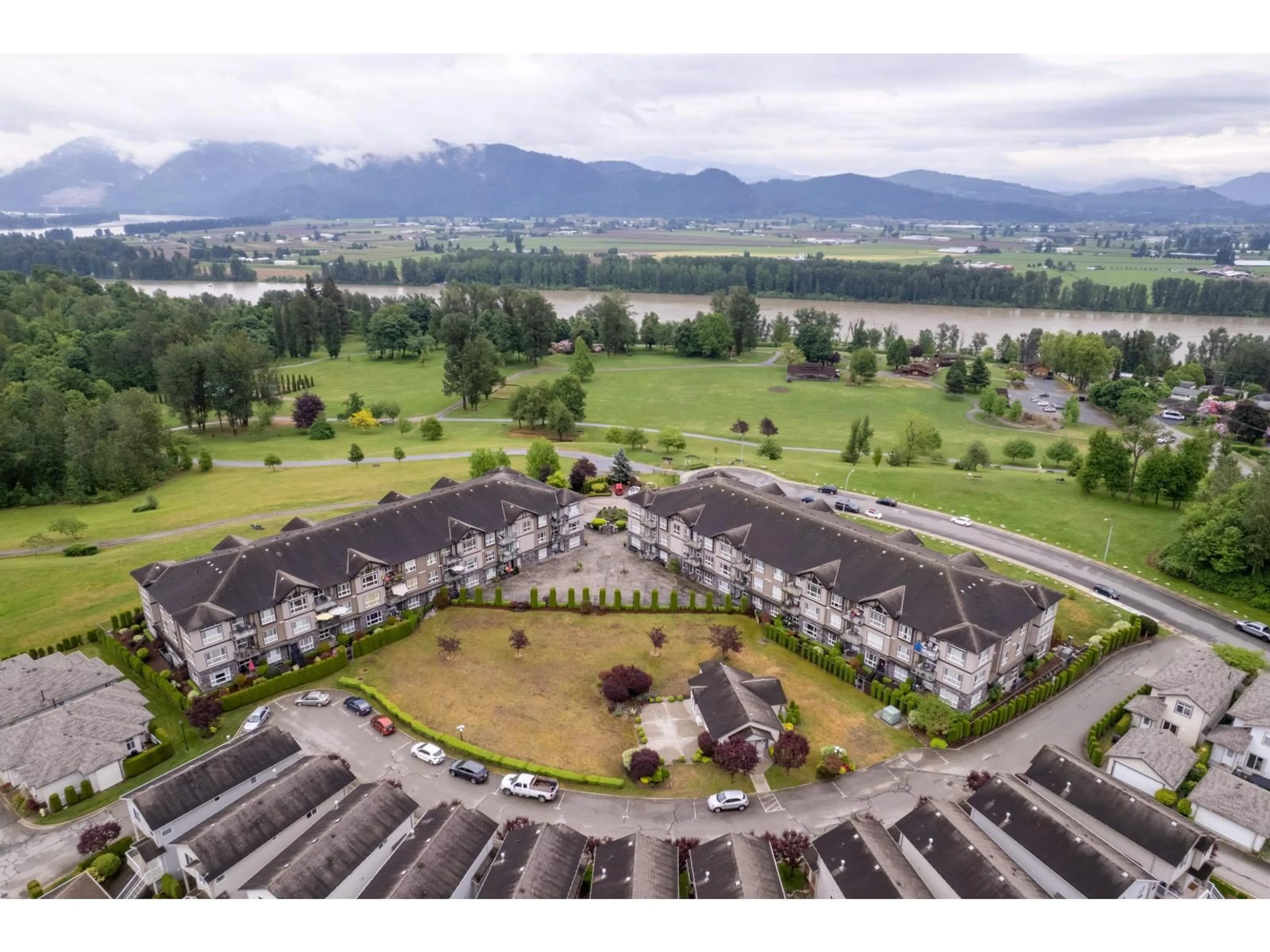 Unknown for A115 - 33755 7TH AVENUE, Mission British Columbia V2V0A4