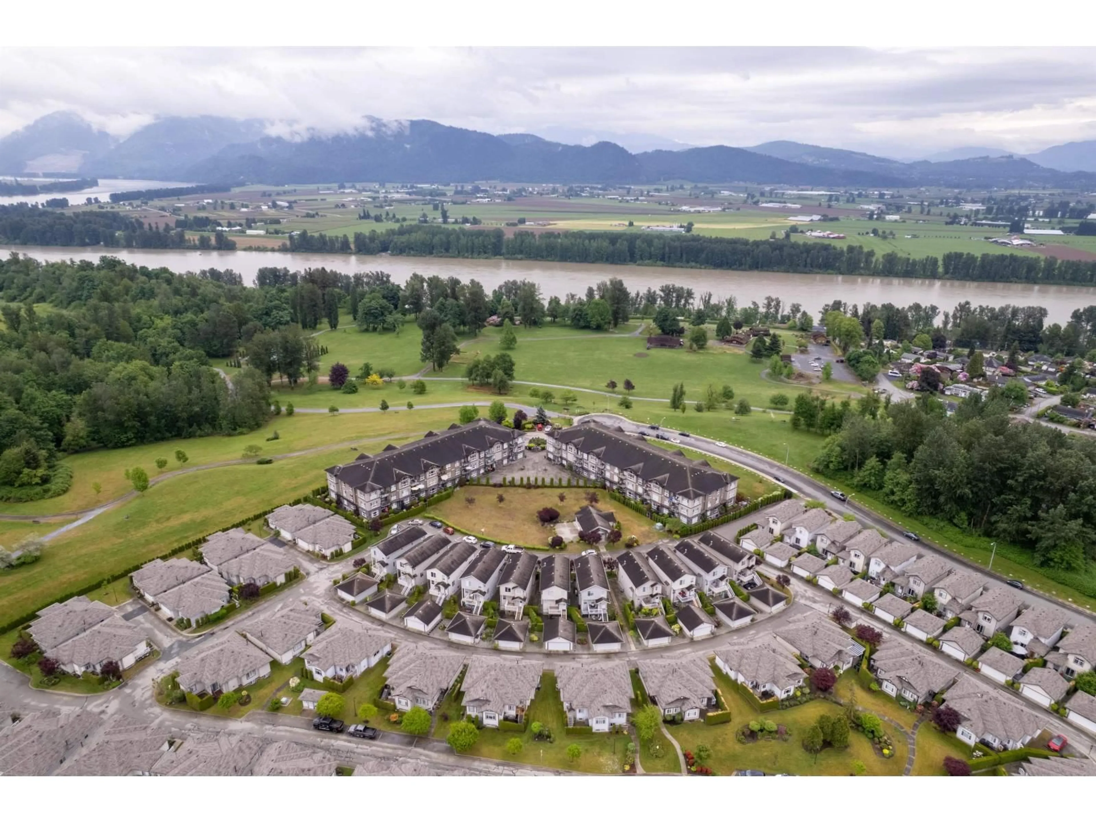 Unknown for A115 - 33755 7TH AVENUE, Mission British Columbia V2V0A4