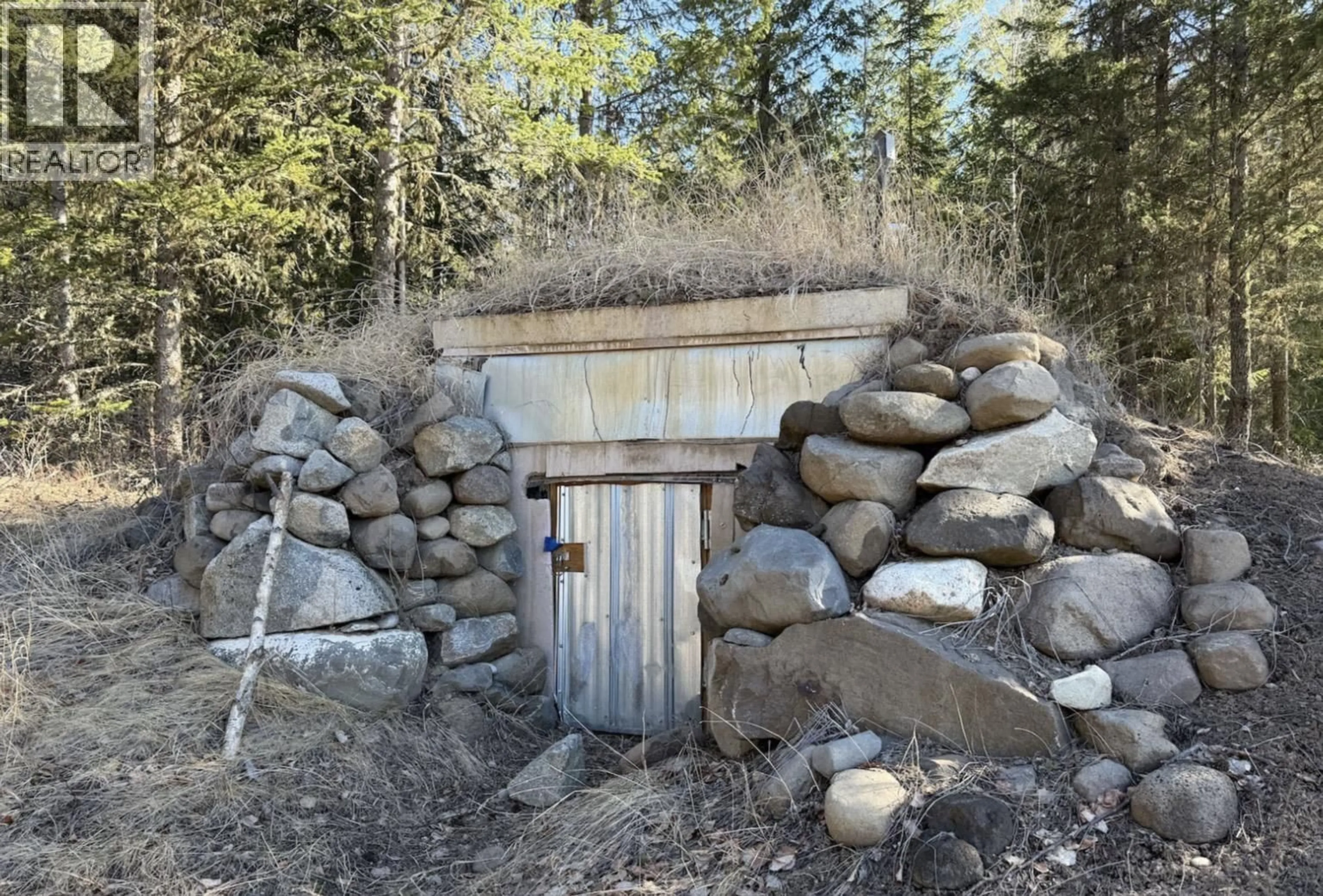 Unknown for 5367 WEST FRASER ROAD, Quesnel British Columbia V2J6K2