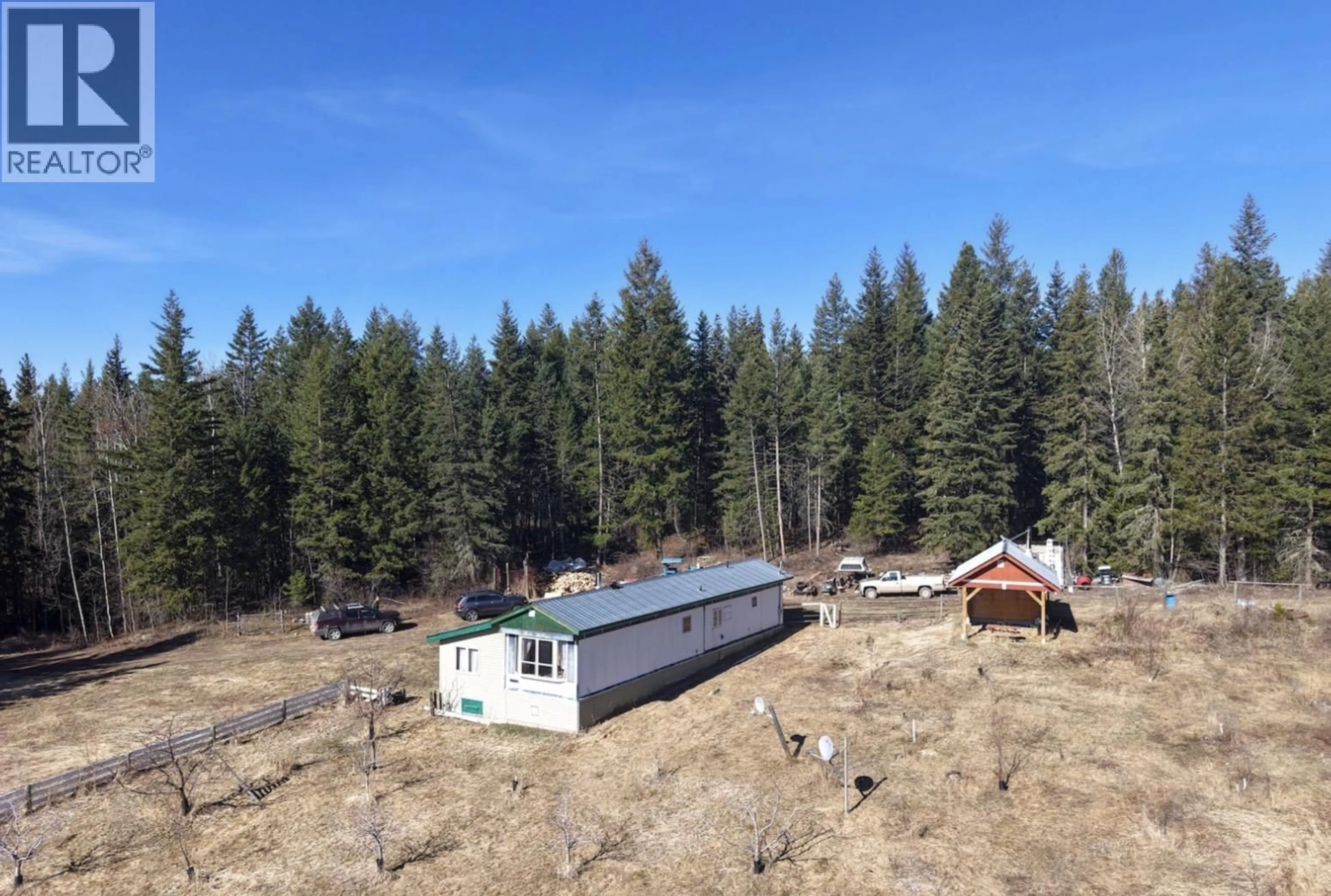 Unknown for 5367 WEST FRASER ROAD, Quesnel British Columbia V2J6K2