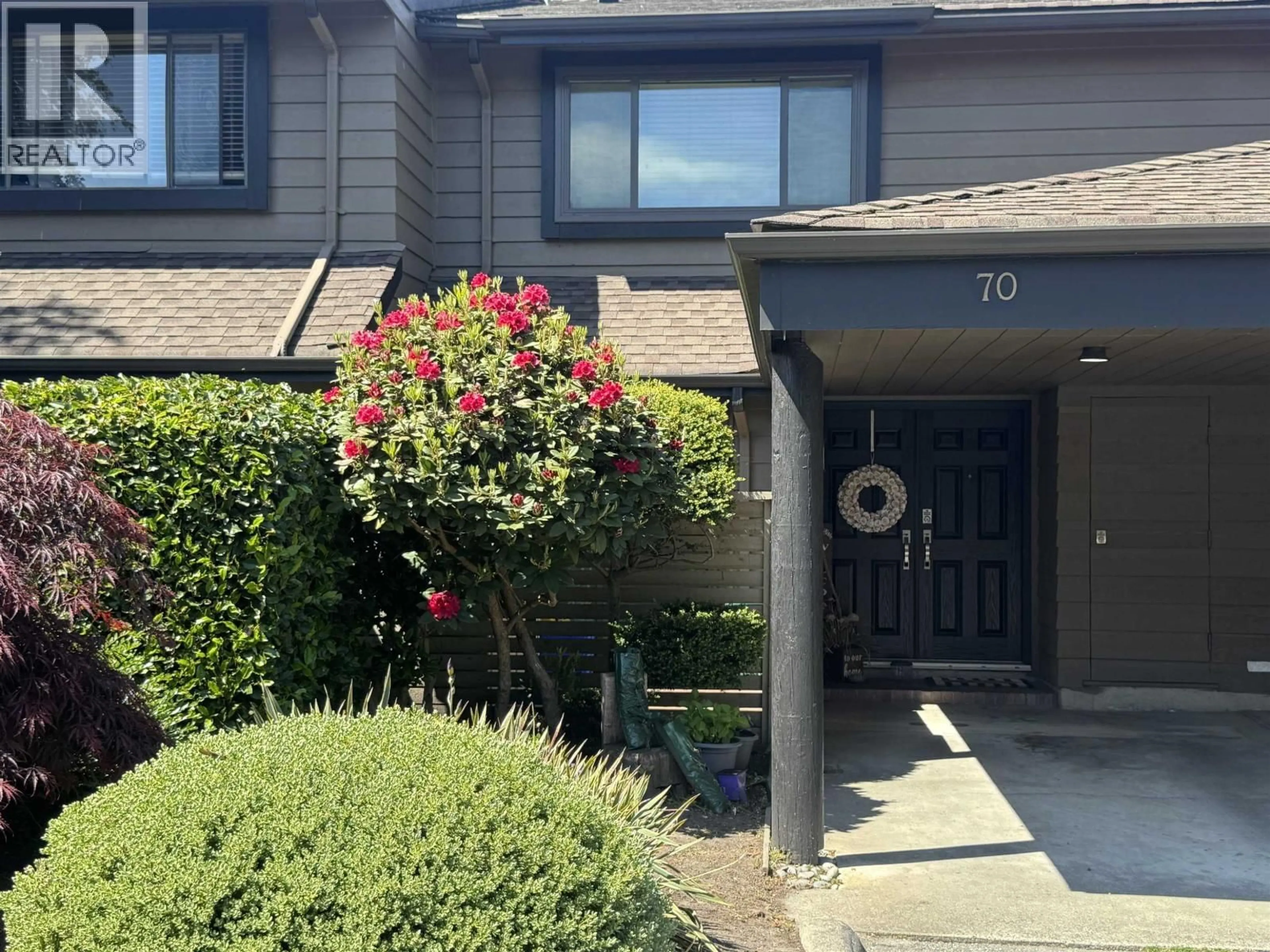 Unknown for 70 - 10220 DUNOON DRIVE, Richmond British Columbia V7A1V6