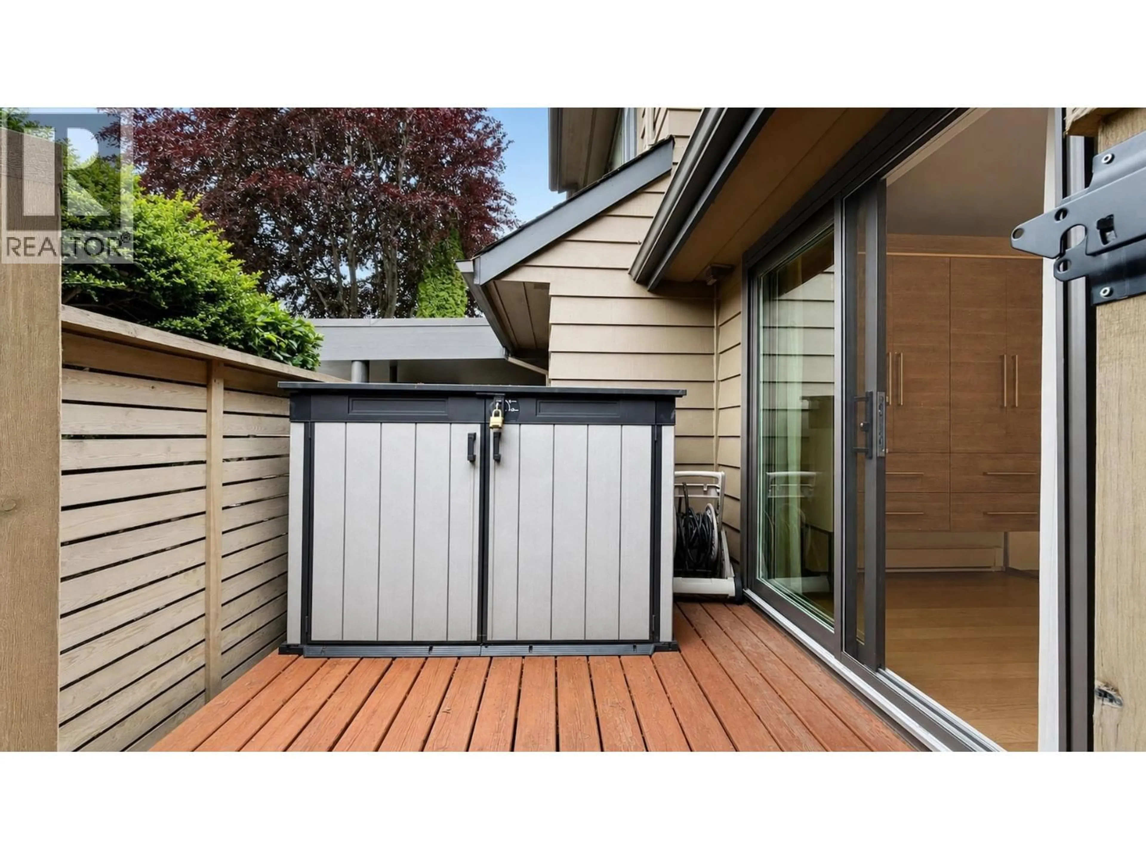 Unknown for 70 - 10220 DUNOON DRIVE, Richmond British Columbia V7A1V6