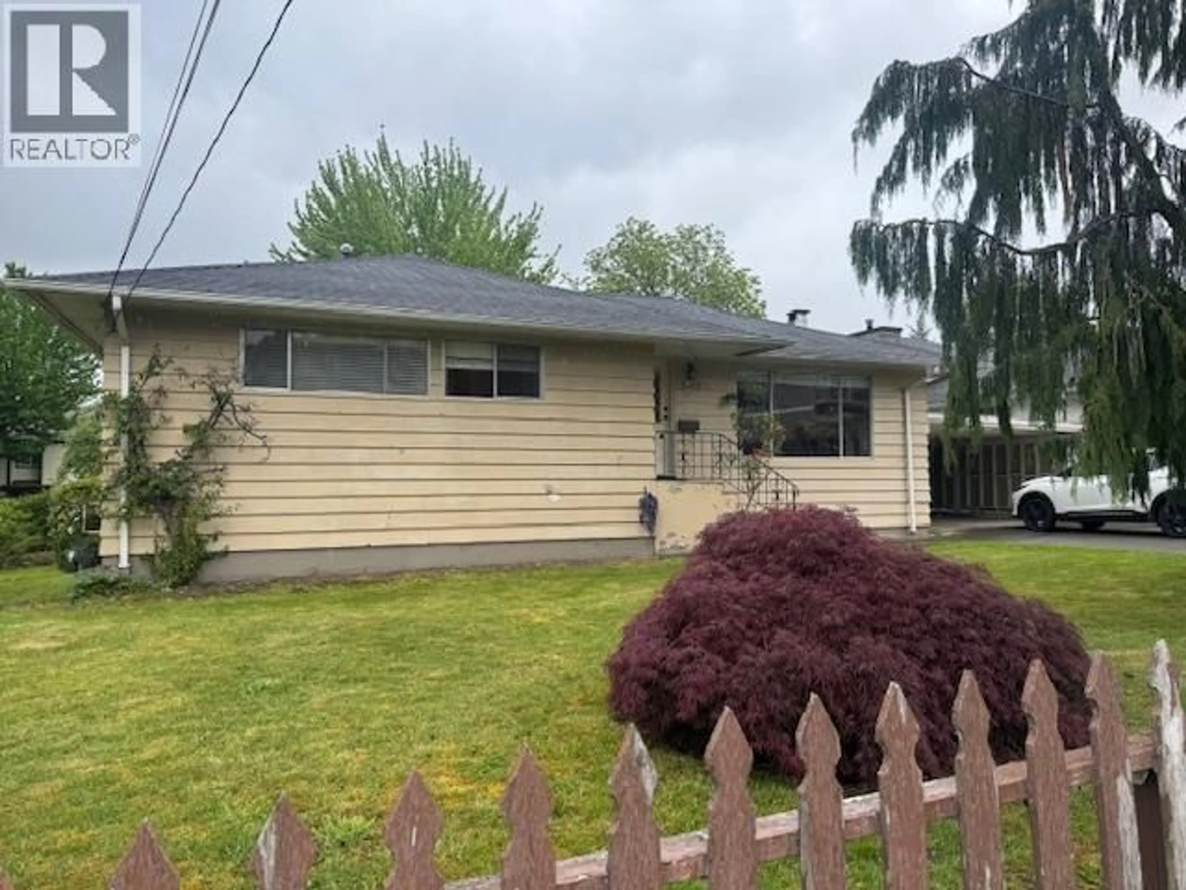 Unknown for 2337 LOBB AVENUE, Port Coquitlam British Columbia V3C1M7