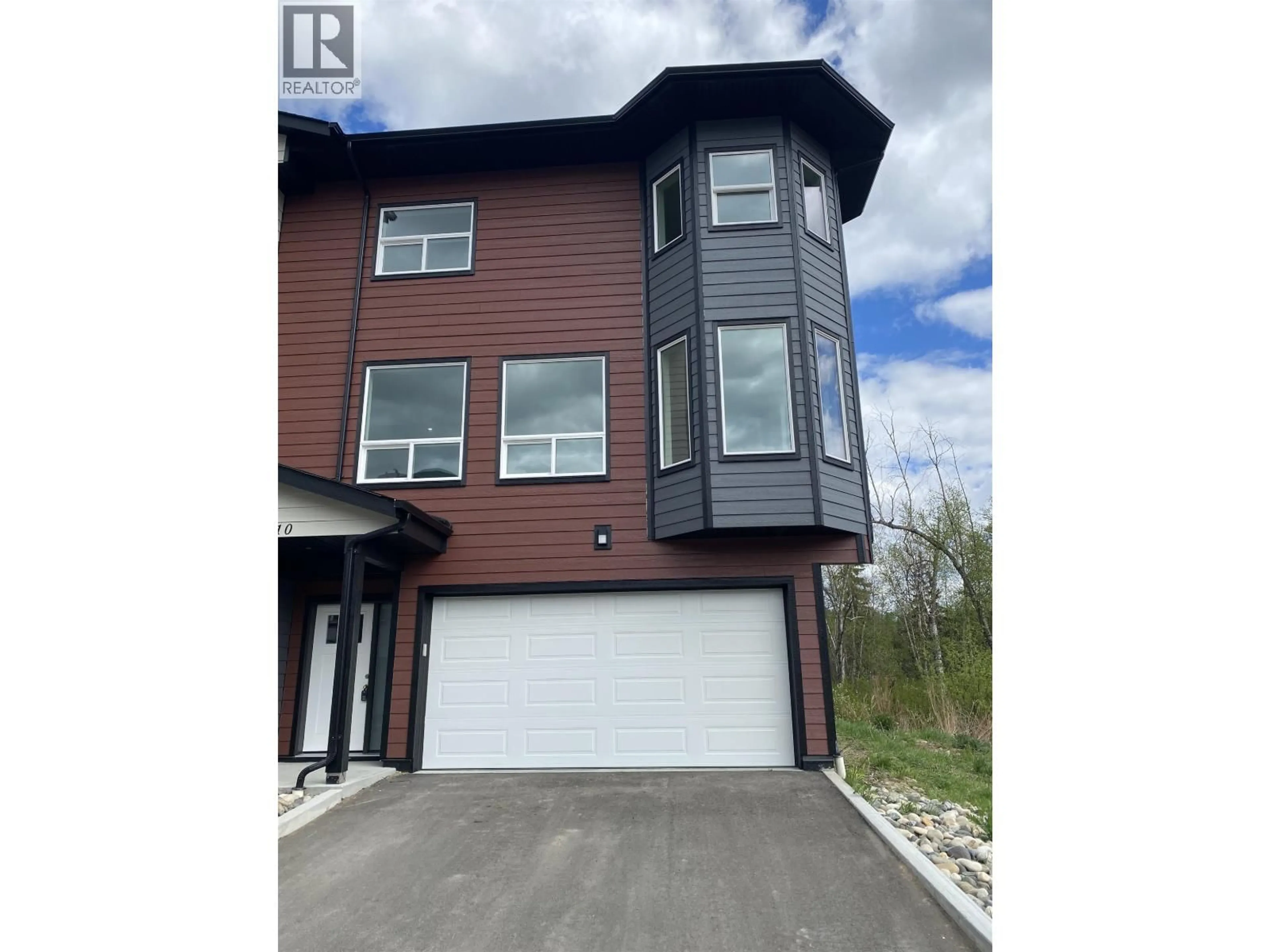 Unknown for 710 - 7000 HUSBAND DRIVE, Prince George British Columbia V2N0K2