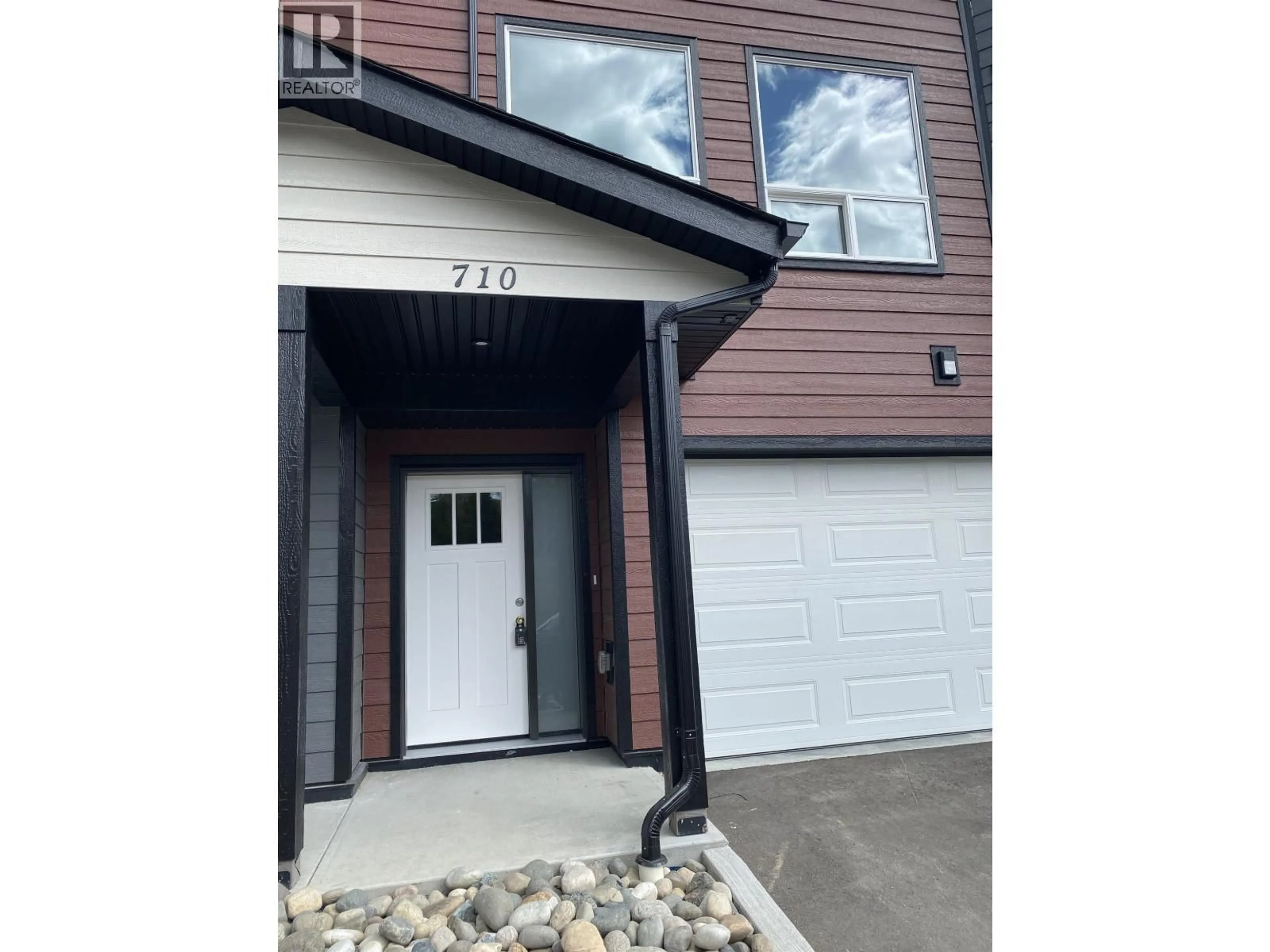Unknown for 710 - 7000 HUSBAND DRIVE, Prince George British Columbia V2N0K2