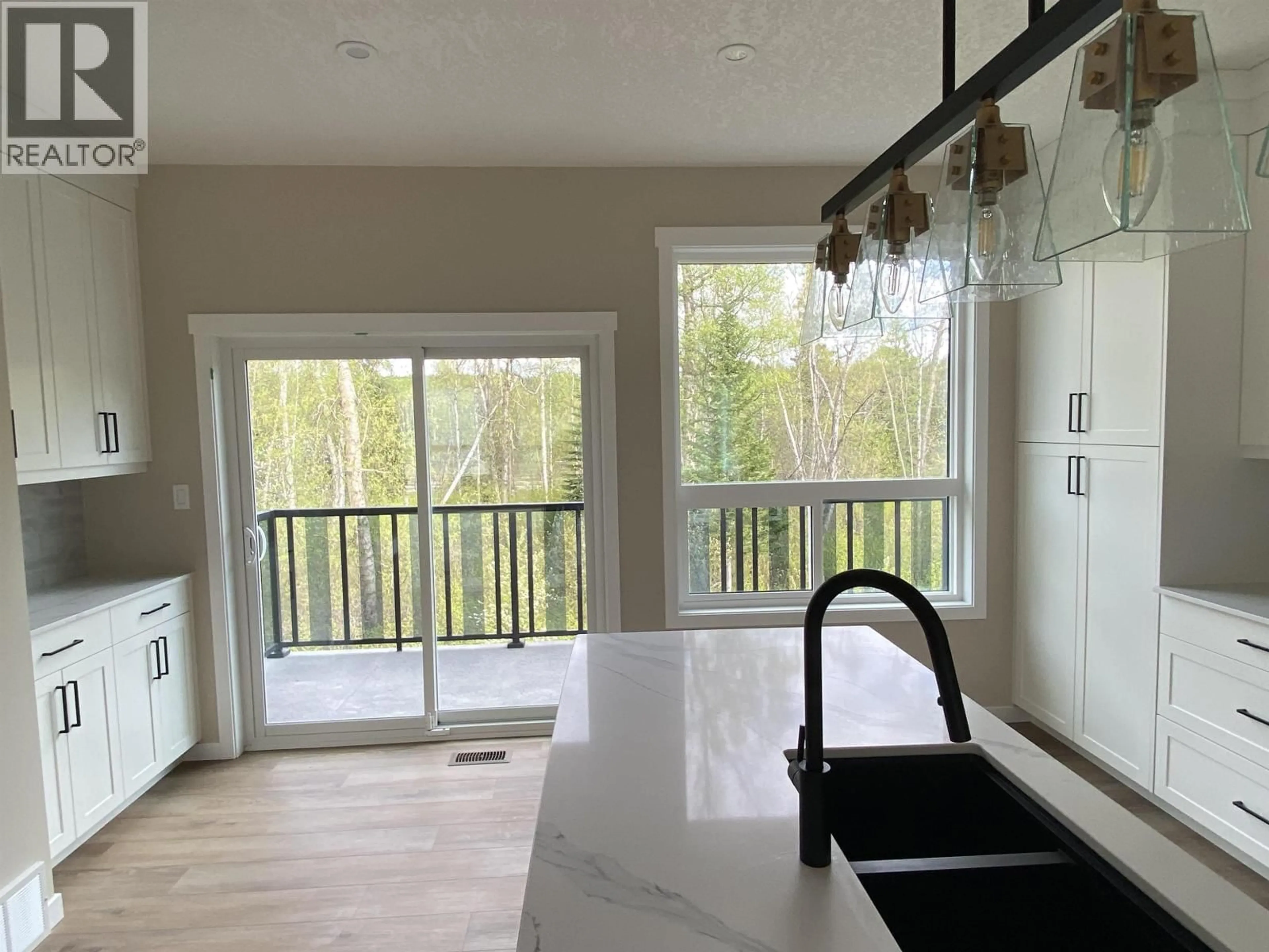 Open concept kitchen, unknown for 710 - 7000 HUSBAND DRIVE, Prince George British Columbia V2N0K2