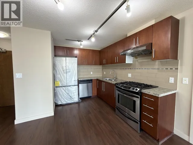 808 - 8280 LANSDOWNE ROAD, Richmond 3