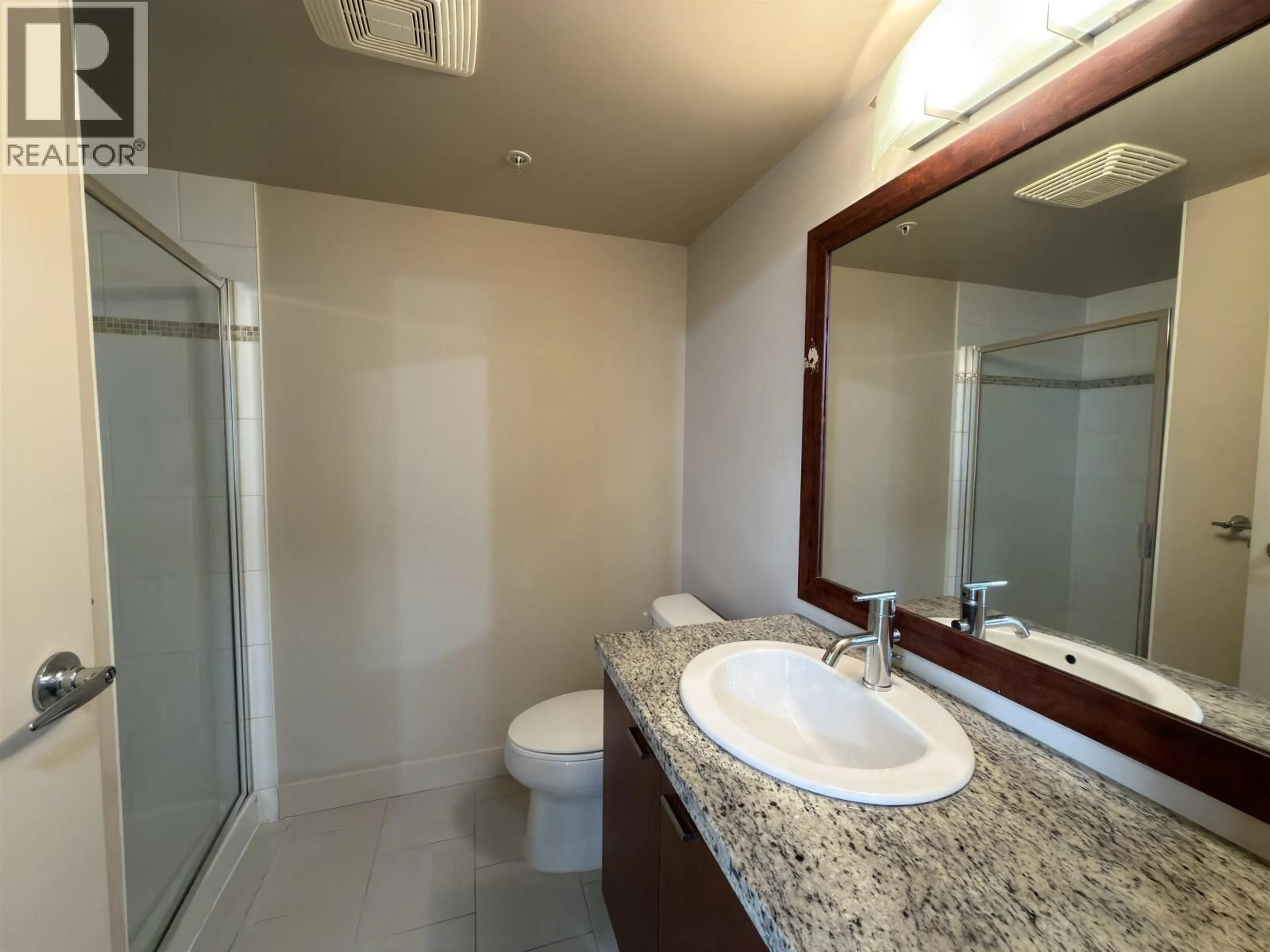 Standard bathroom, unknown for 808 - 8280 LANSDOWNE ROAD, Richmond British Columbia V6X0B2