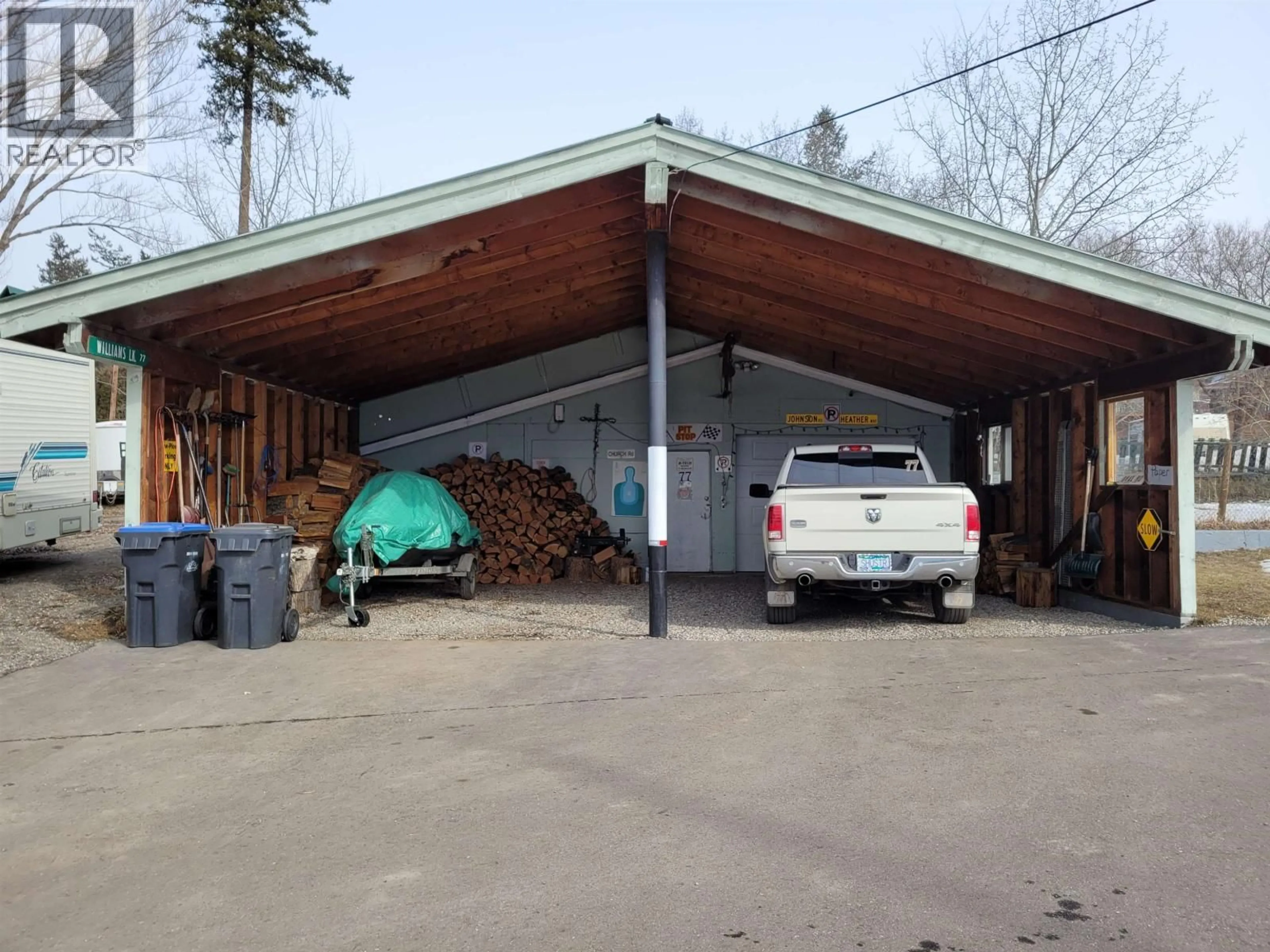 Unknown for 1140 THIRD AVENUE, Williams Lake British Columbia V2G2V9