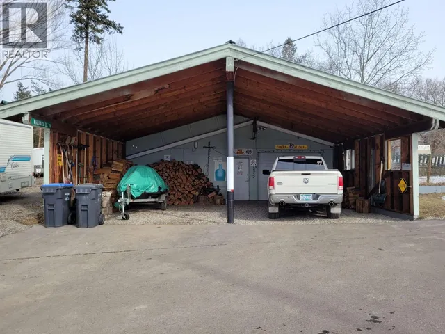 1140 THIRD AVENUE, Williams Lake 2