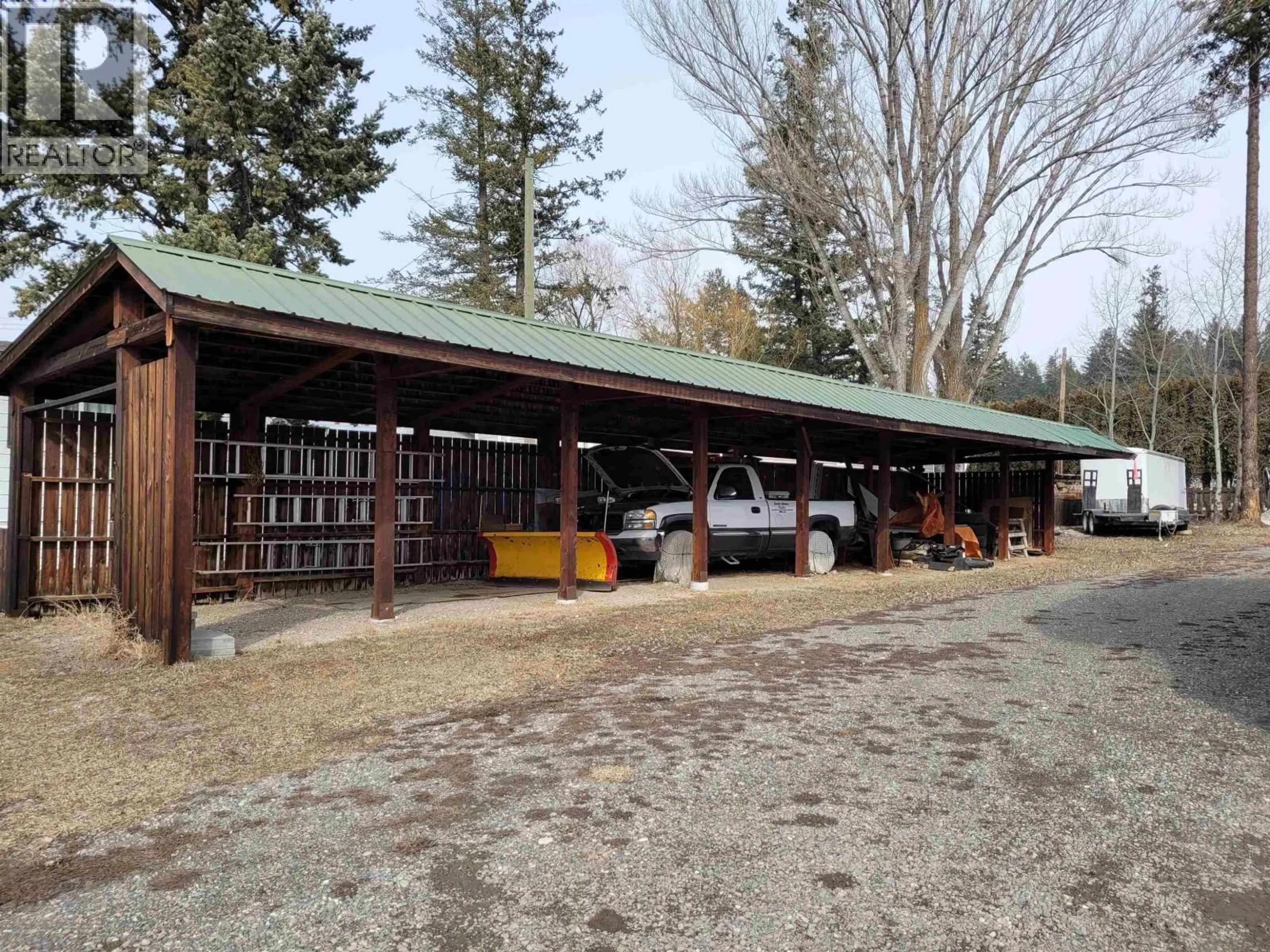 Unknown for 1140 THIRD AVENUE, Williams Lake British Columbia V2G2V9
