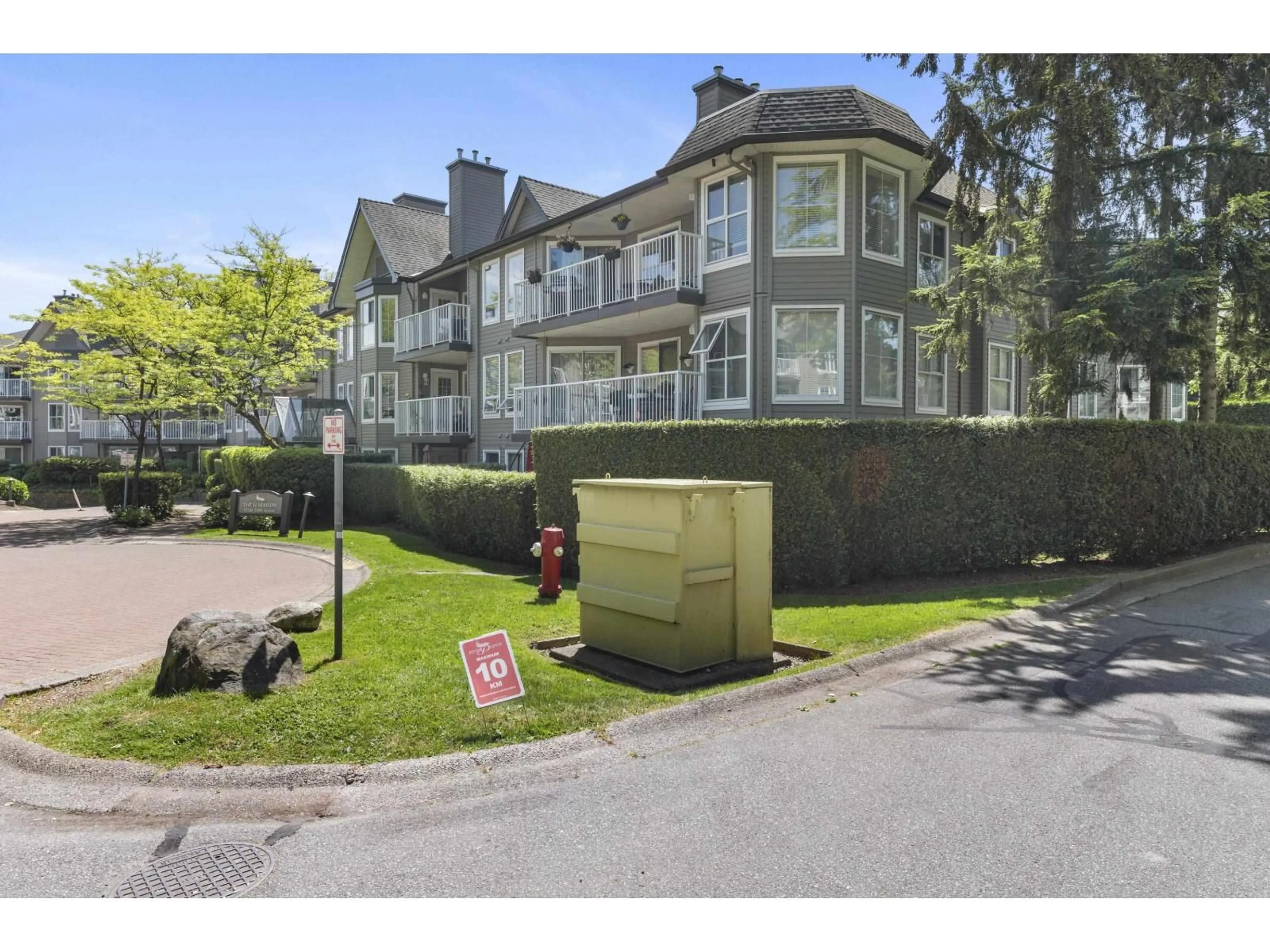Unknown for 315 - 15140 108 AVENUE, Surrey British Columbia V3R0T9