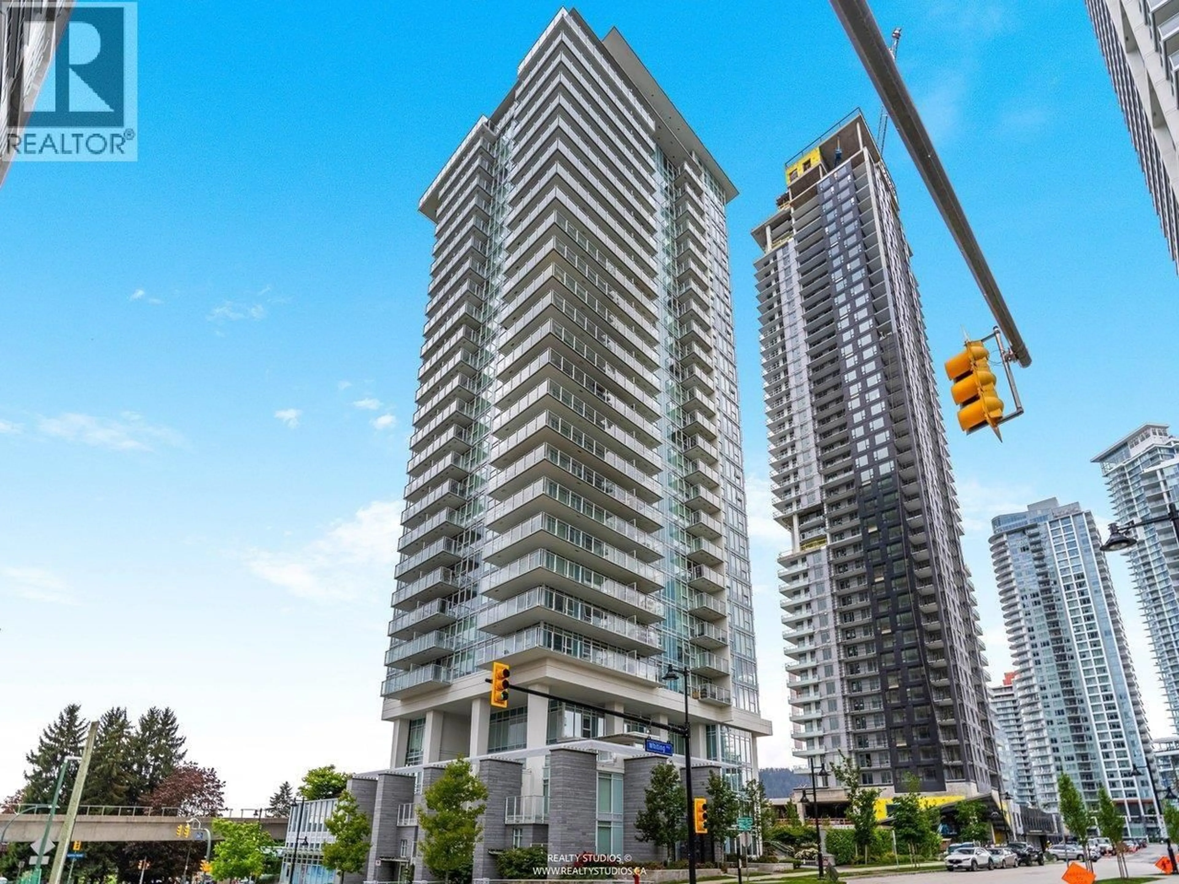Unknown for 803 - 652 WHITING WAY, Coquitlam British Columbia V3J0K3