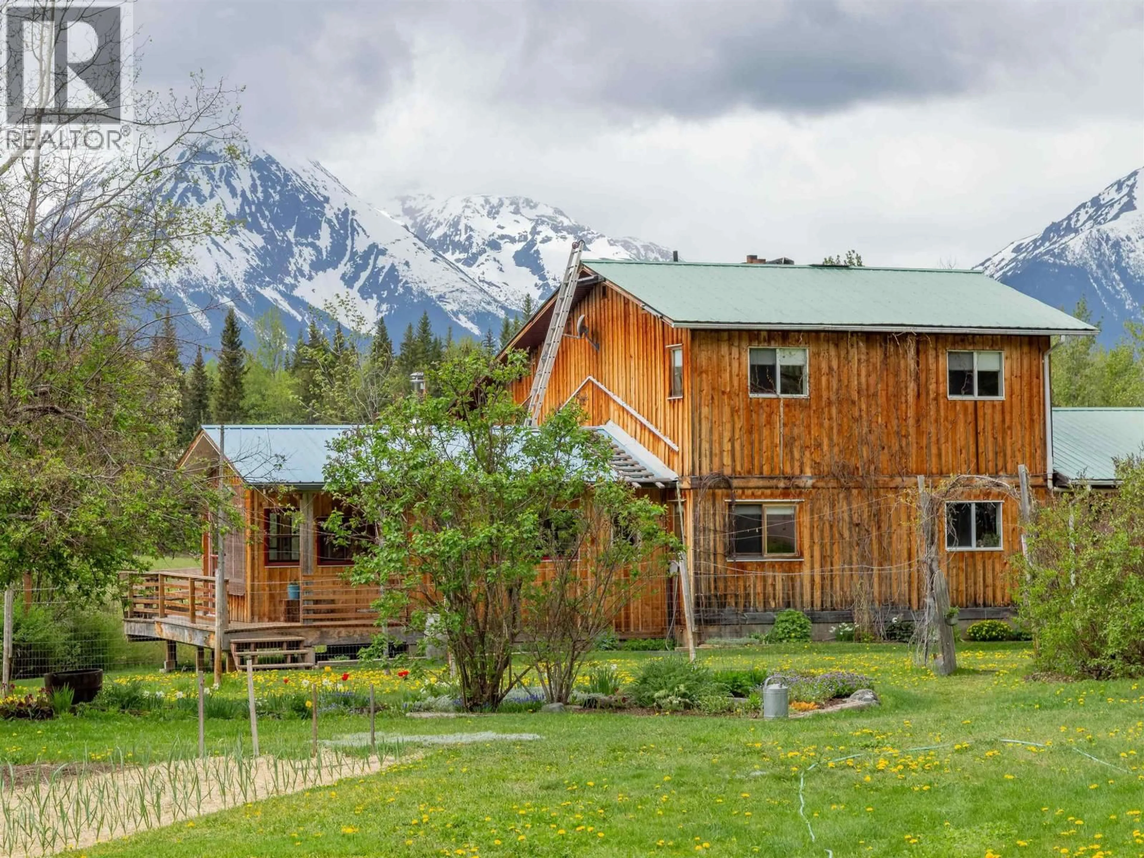 Unknown for 21471 - TELKWA HIGH ROAD, Smithers British Columbia V0J2N7