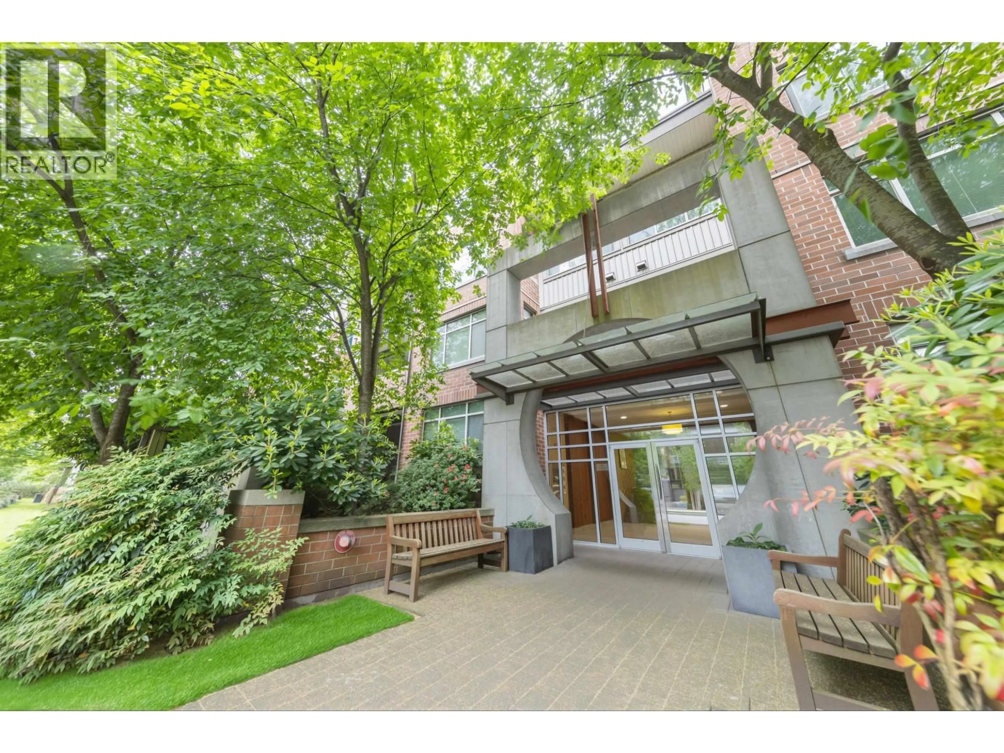 Unknown for 232 - 9288 ODLIN ROAD, Richmond British Columbia V6X0C3
