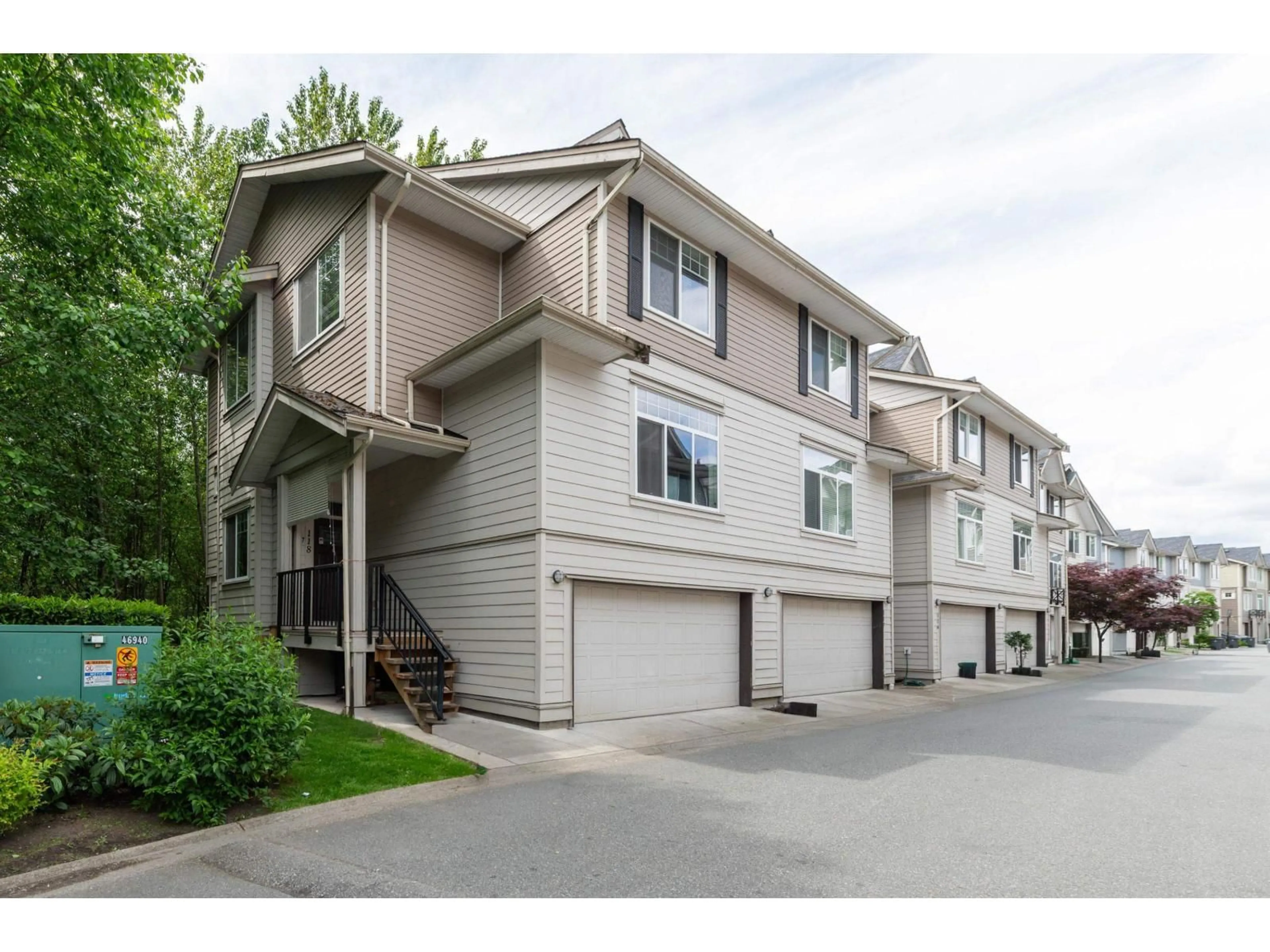 Unknown for 118 - 15399 GUILDFORD DRIVE, Surrey British Columbia V3R7C6