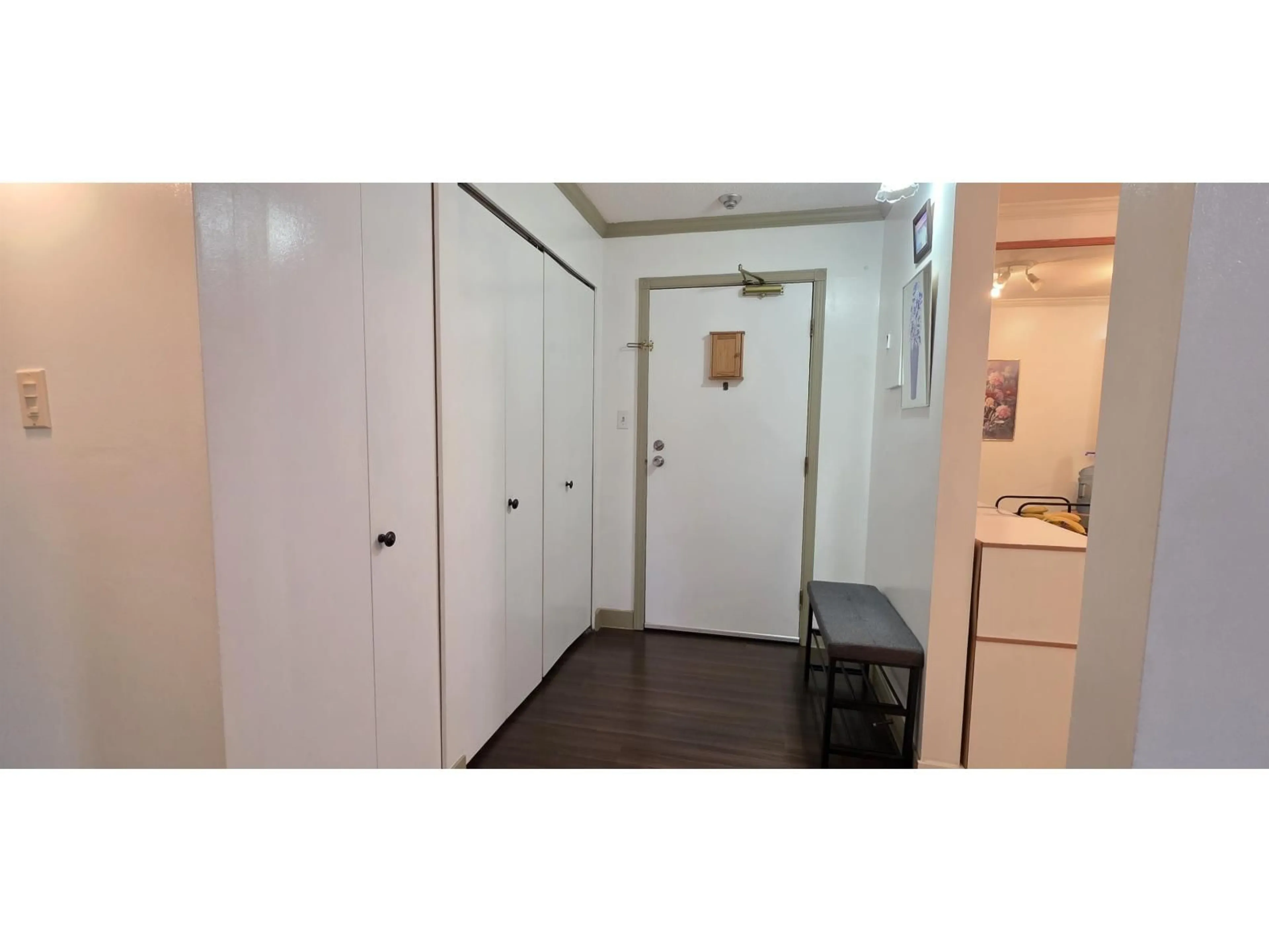 Unknown for 202 - 7473 140 STREET, Surrey British Columbia V3W6G5