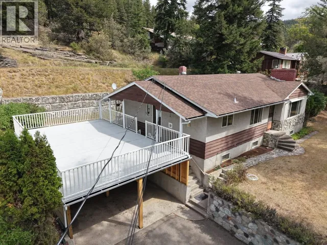 2038 WHITE ROAD, Williams Lake 2