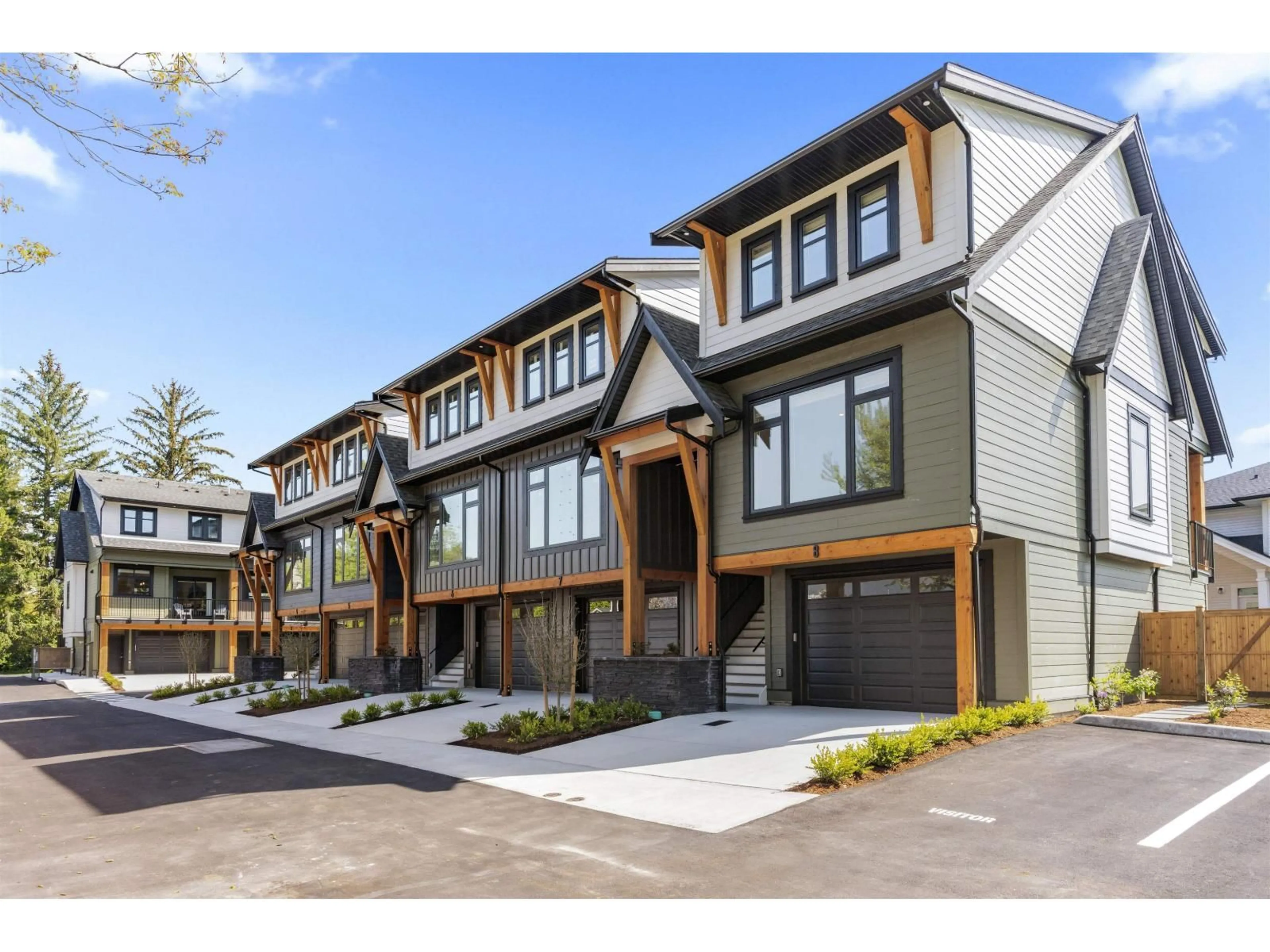 Unknown for 6 - 46106 RIVERSIDE DRIVE, Chilliwack British Columbia V2P3K9