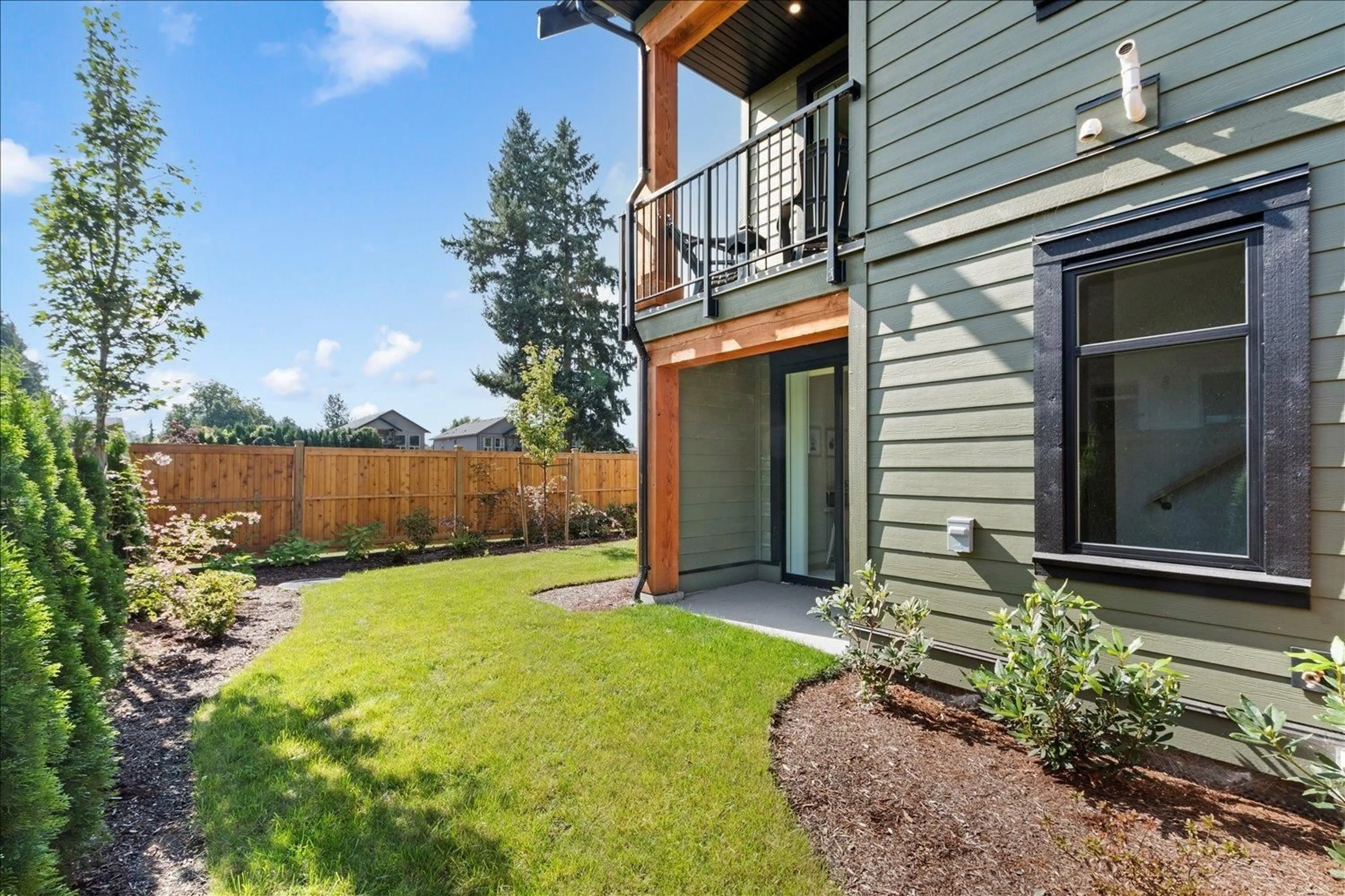 Unknown for 6 - 46106 RIVERSIDE DRIVE, Chilliwack British Columbia V2P3K9