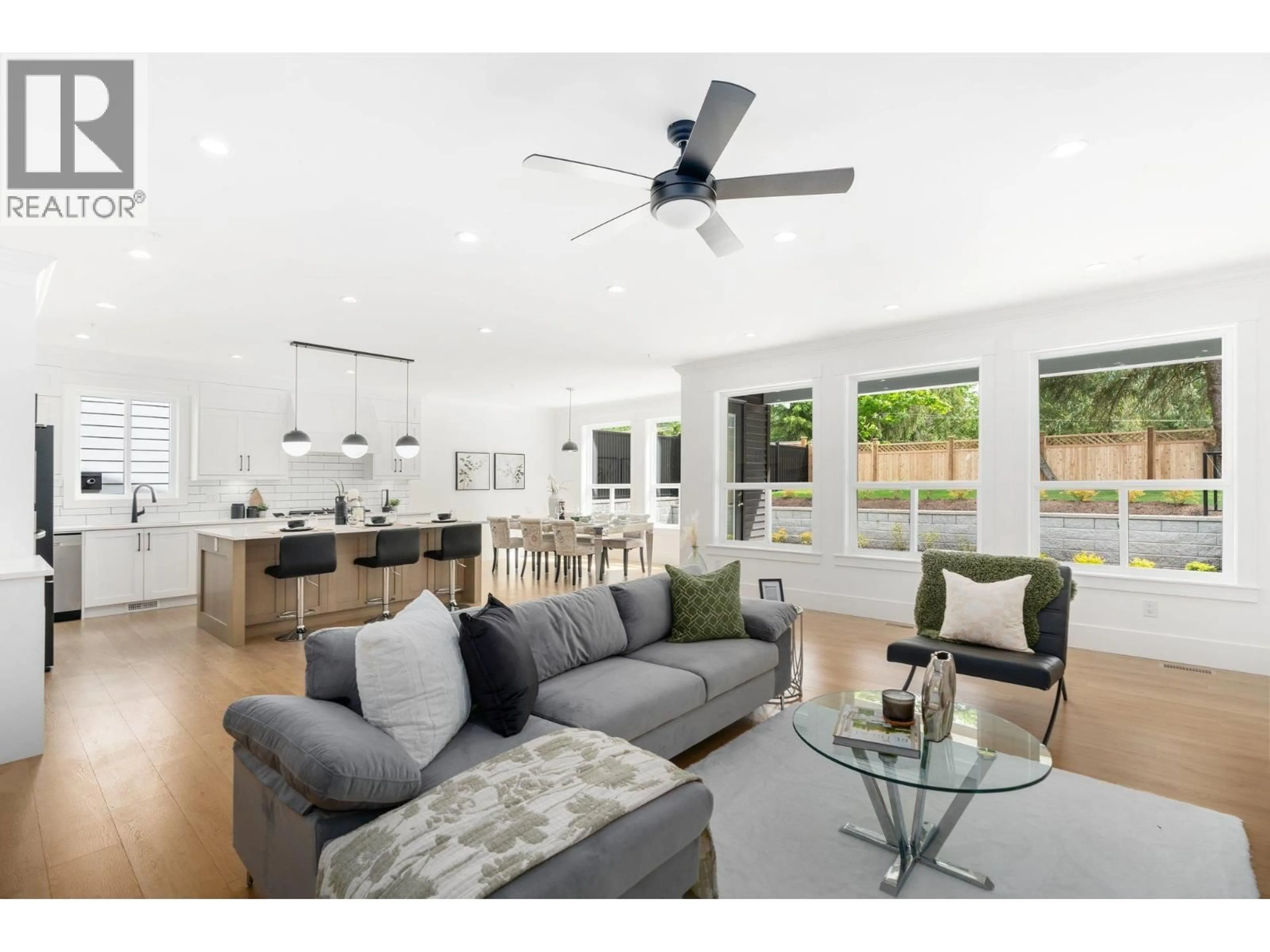 Open concept kitchen, unknown for 11066 241A STREET, Maple Ridge British Columbia V2W0K5