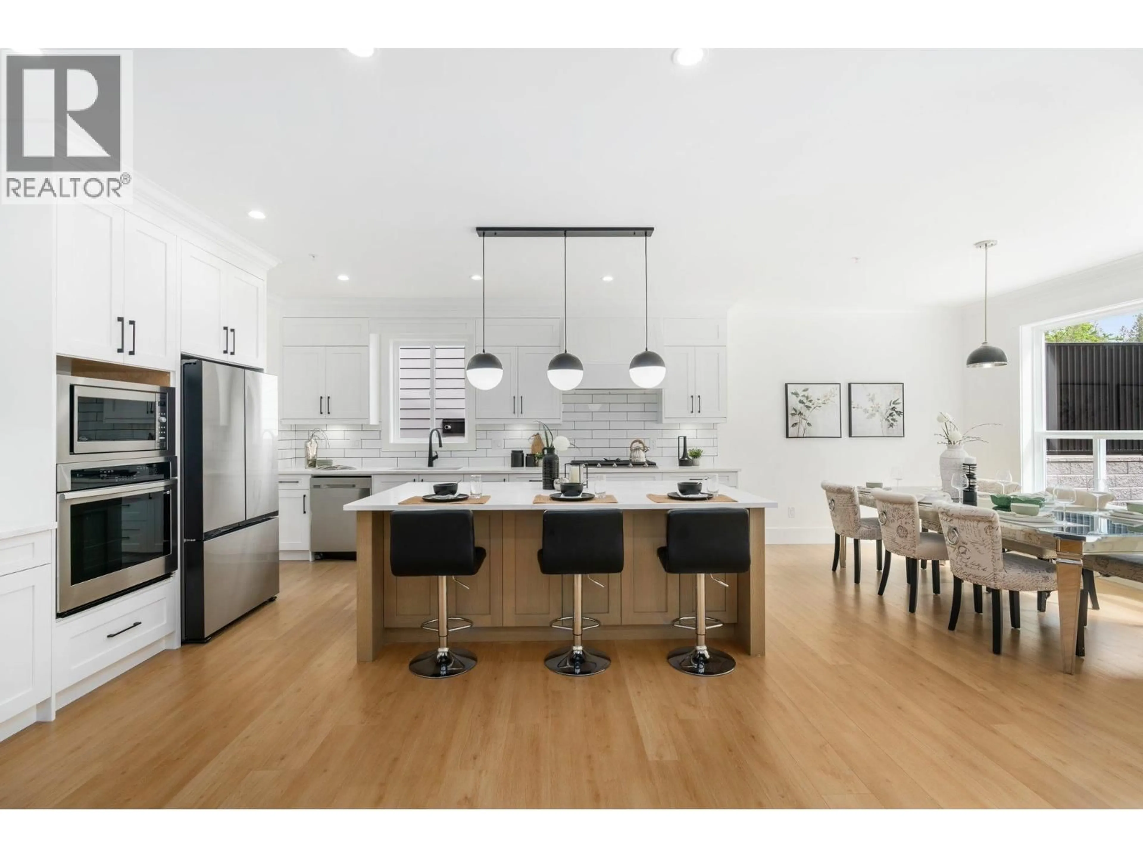 Open concept kitchen, unknown for 11066 241A STREET, Maple Ridge British Columbia V2W0K5