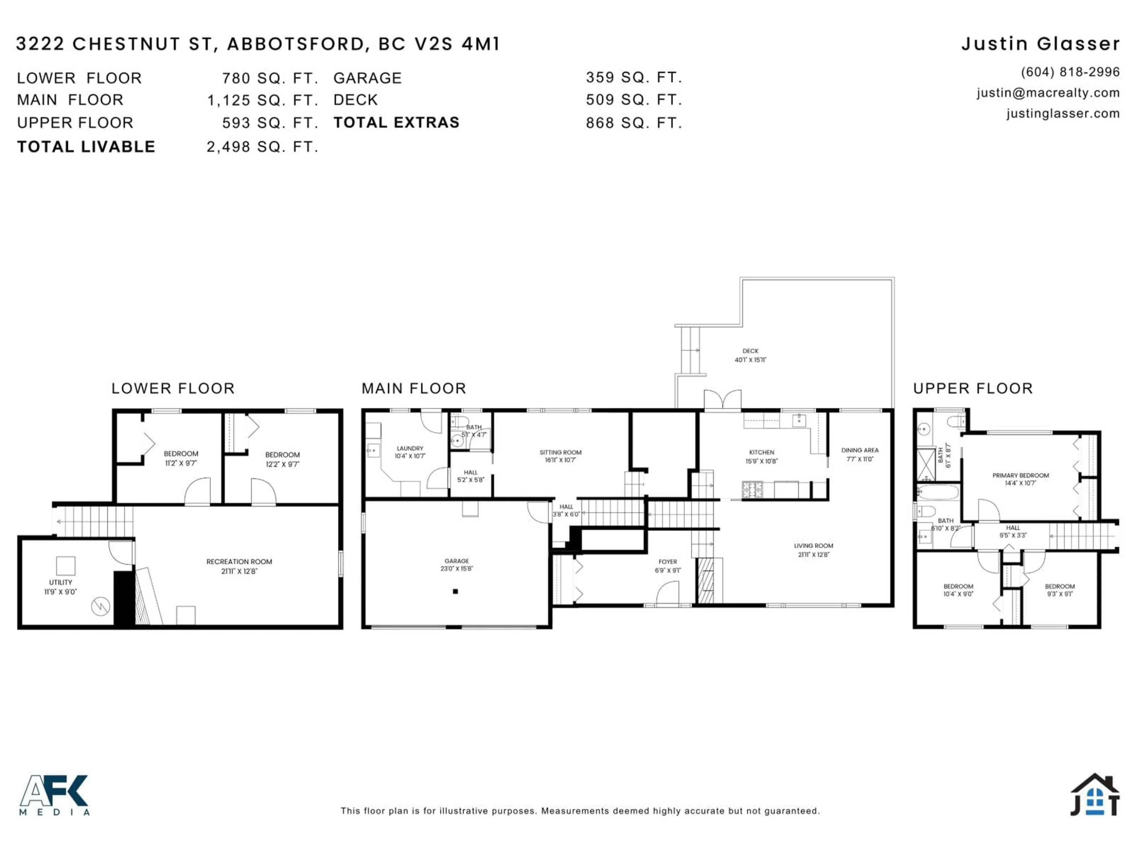 Floor plan for 3222 CHESTNUT STREET, Abbotsford British Columbia V2S4M1