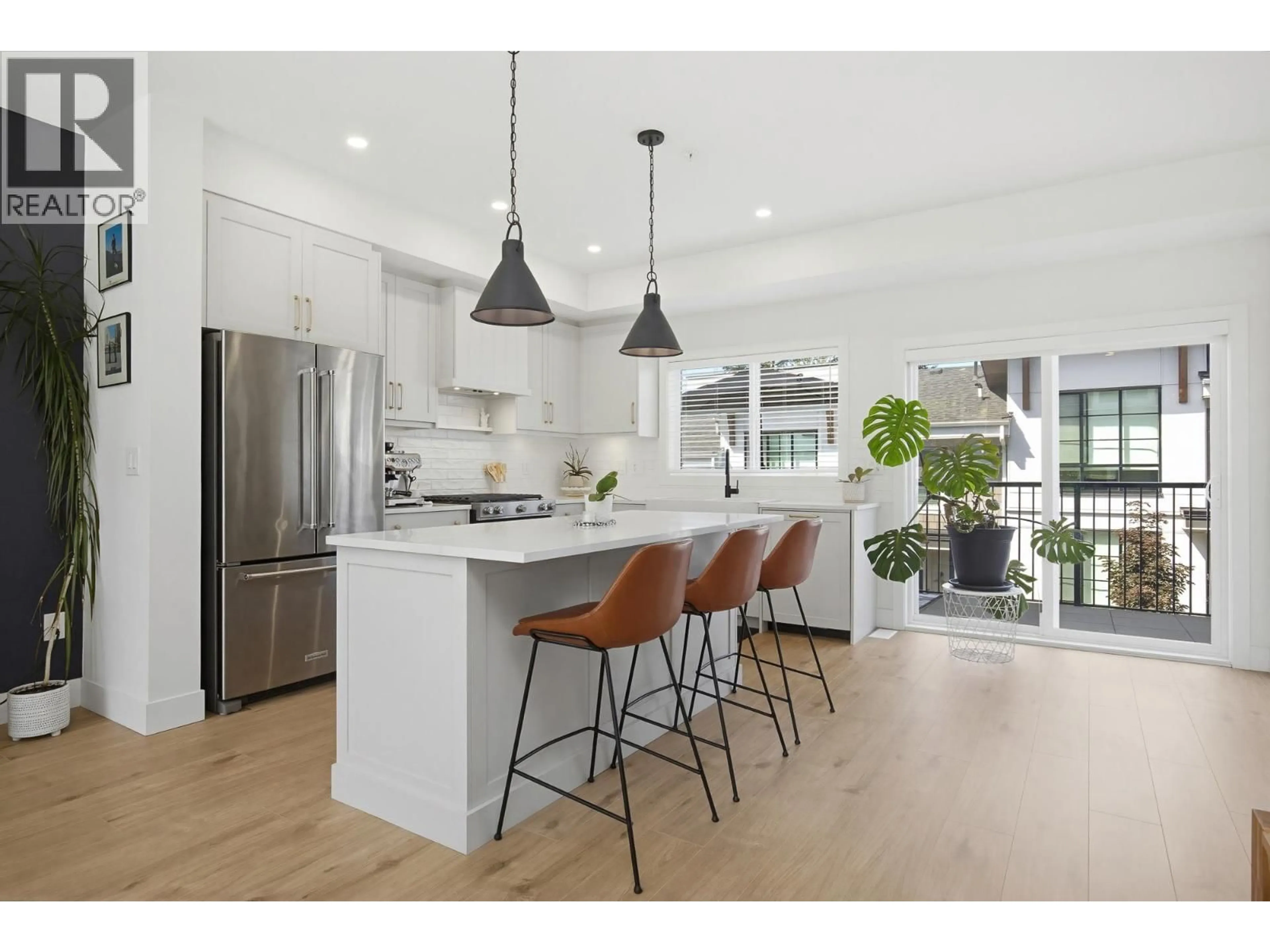 Open concept kitchen, unknown for 15 - 23183 136 AVENUE, Maple Ridge British Columbia V4R0H9