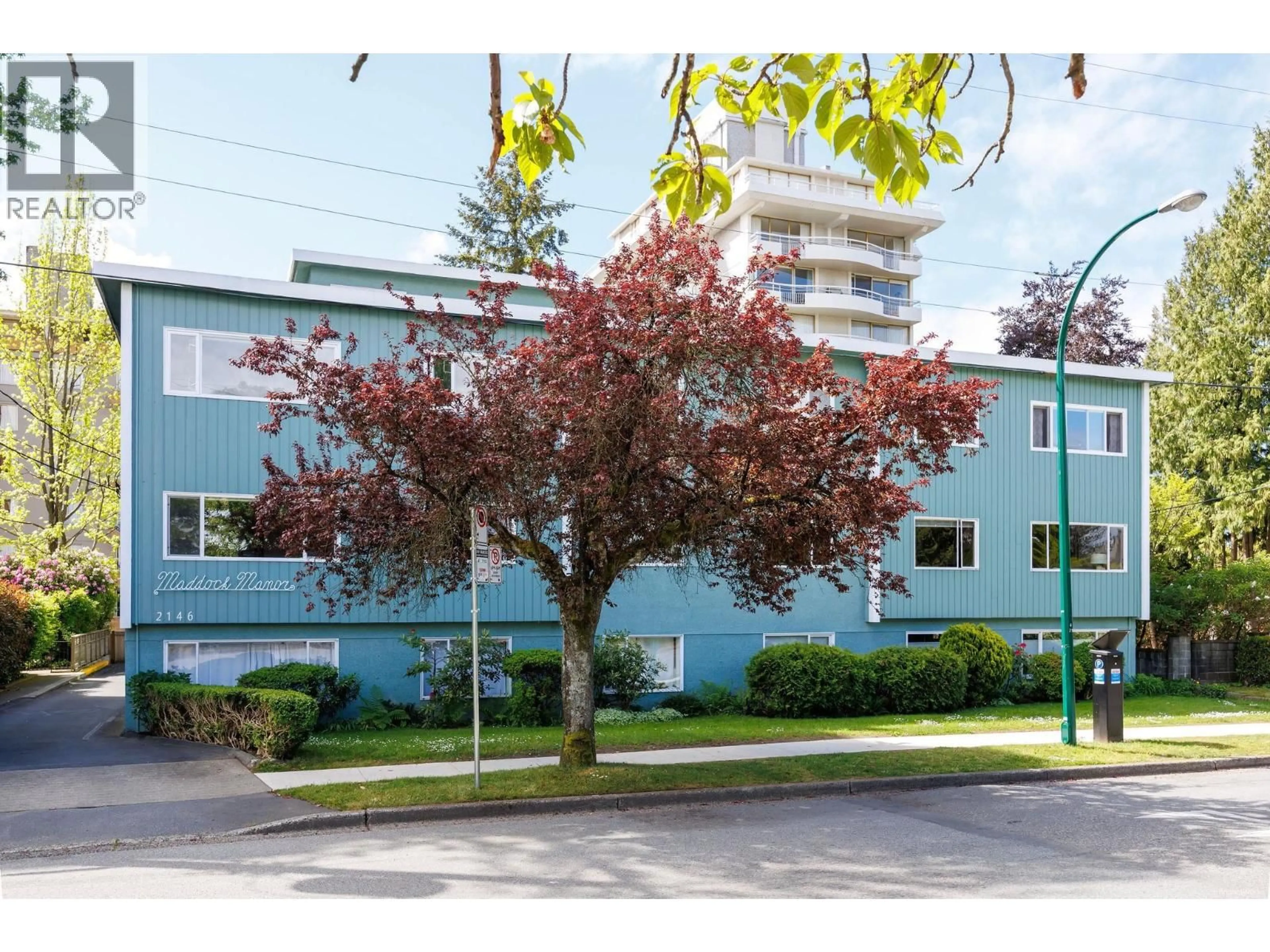 Unknown for 204 - 2146 43RD AVENUE, Vancouver British Columbia V6M2E1
