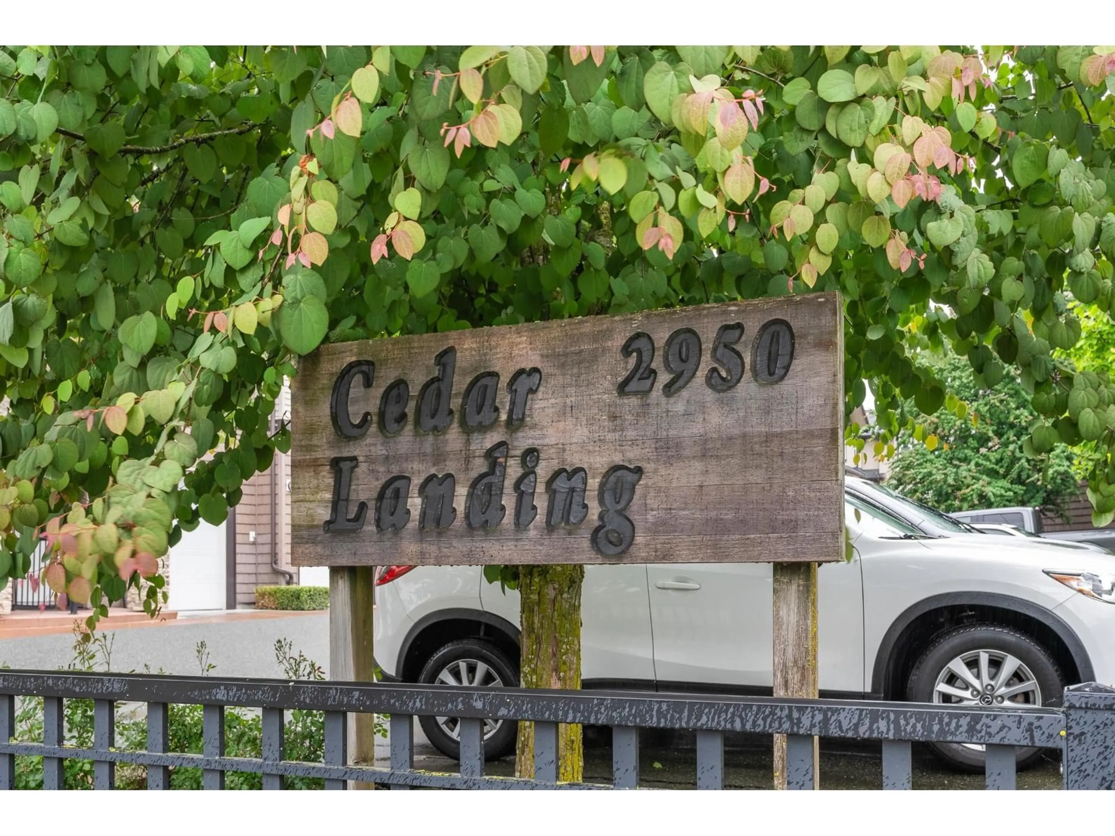 Unknown for 6 - 2950 LEFEUVRE ROAD, Abbotsford British Columbia V4X0B2