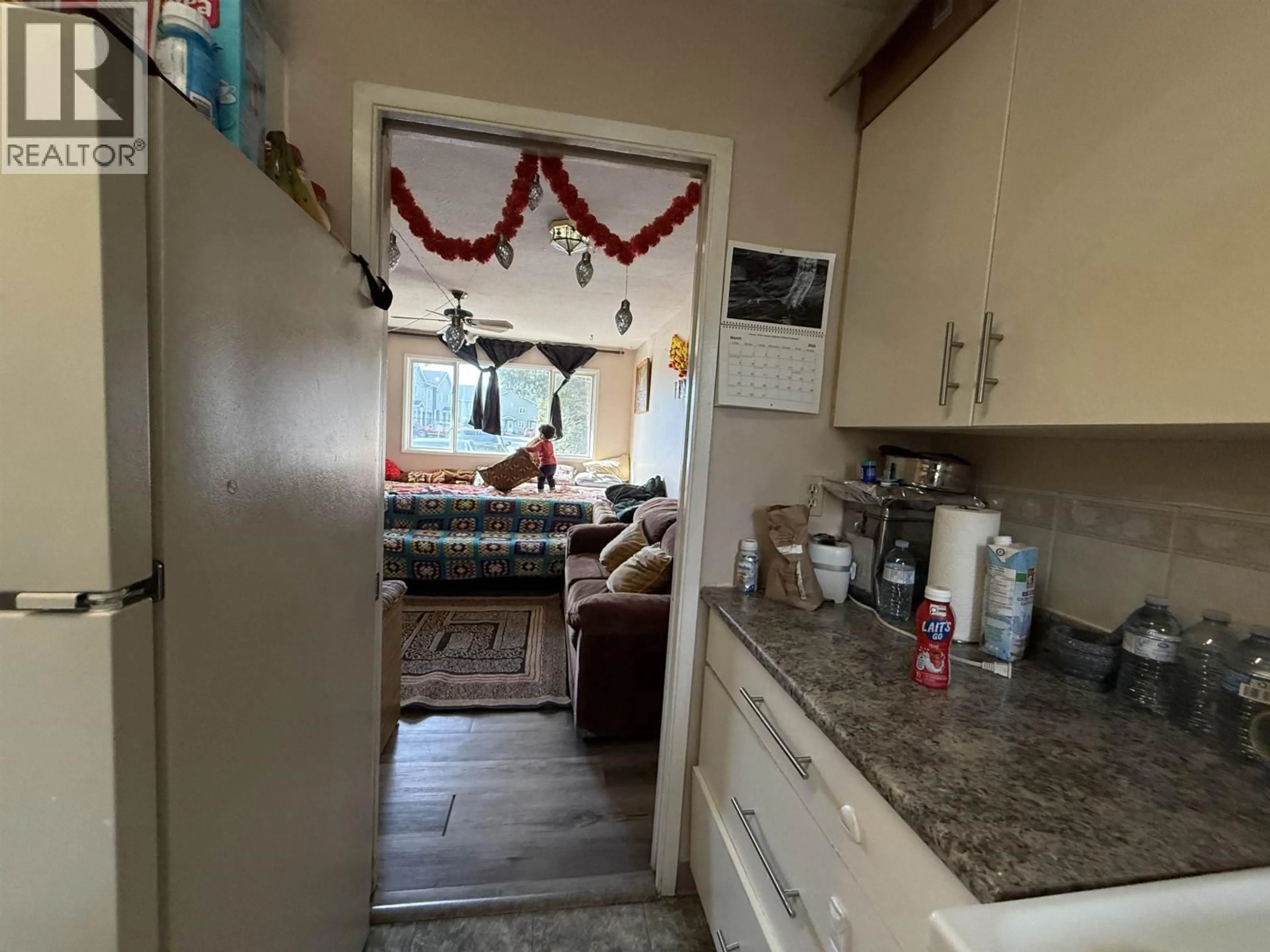 A pic of a room for 14 - 4714 DAVIS AVENUE, Terrace British Columbia V8G1X9