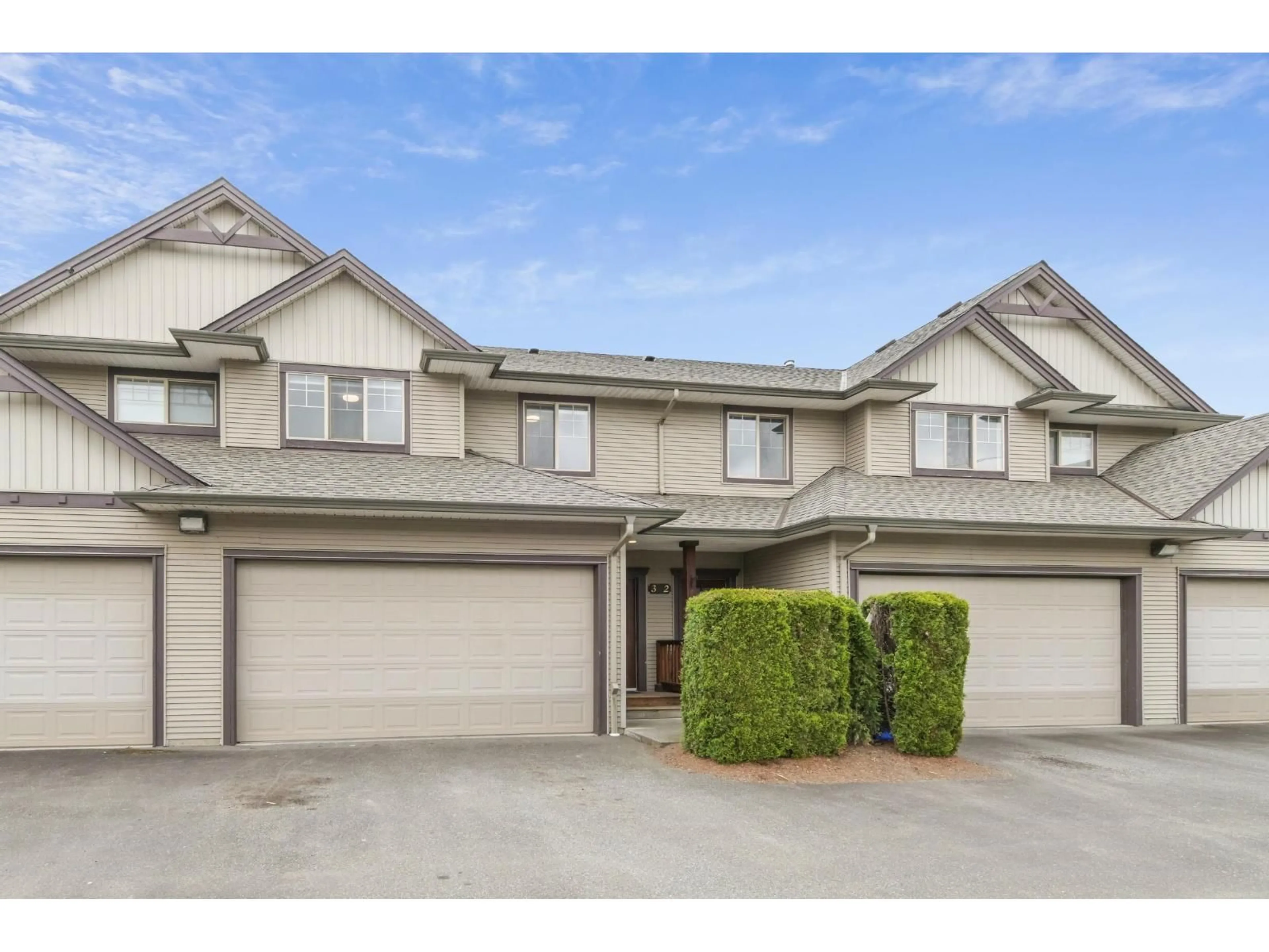 Unknown for 3 - 7543 MORROW ROAD, Agassiz British Columbia V0M1A2
