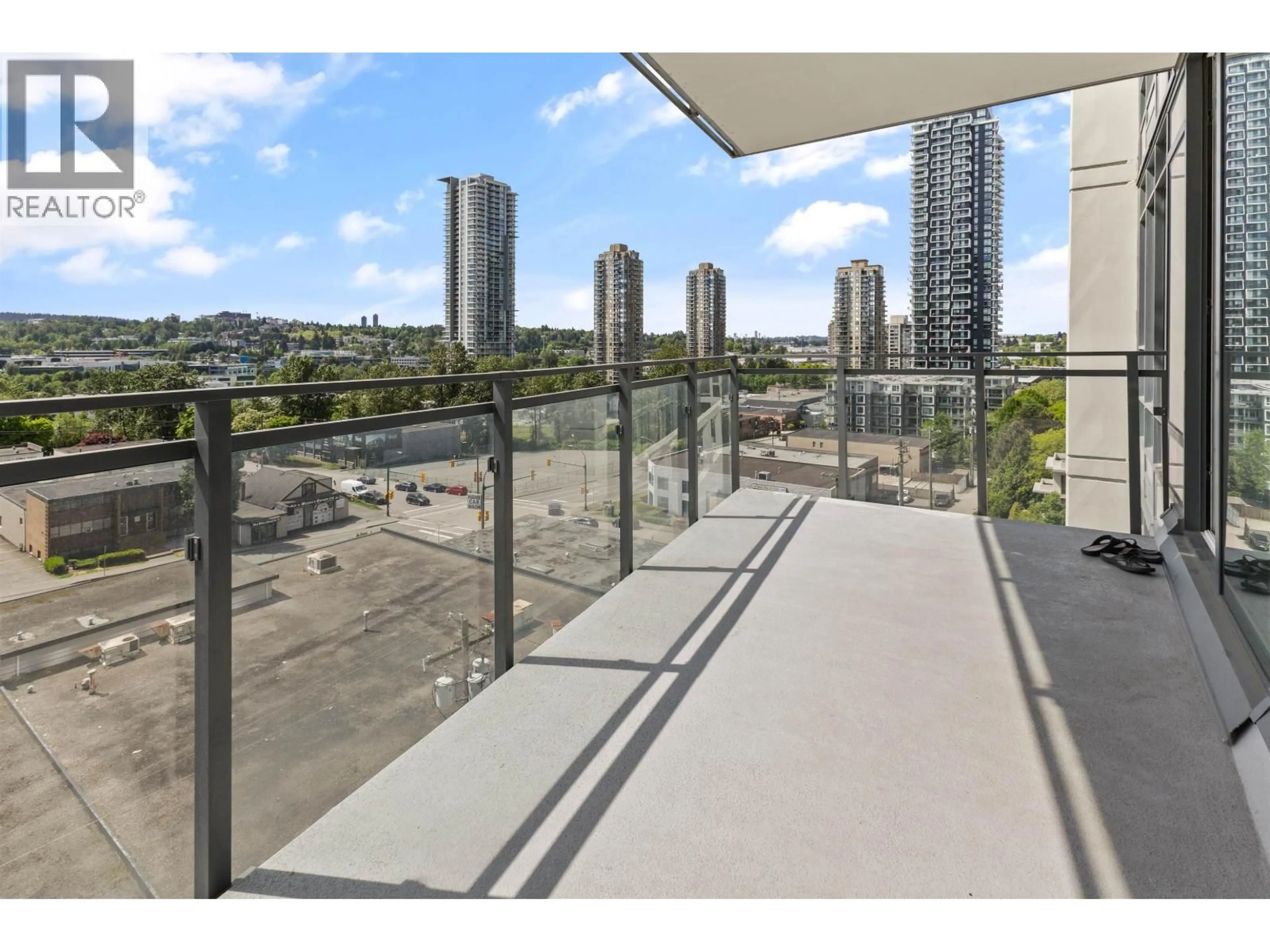 Unknown for 607 - 2085 SKYLINE COURT, Burnaby British Columbia V5C0M6