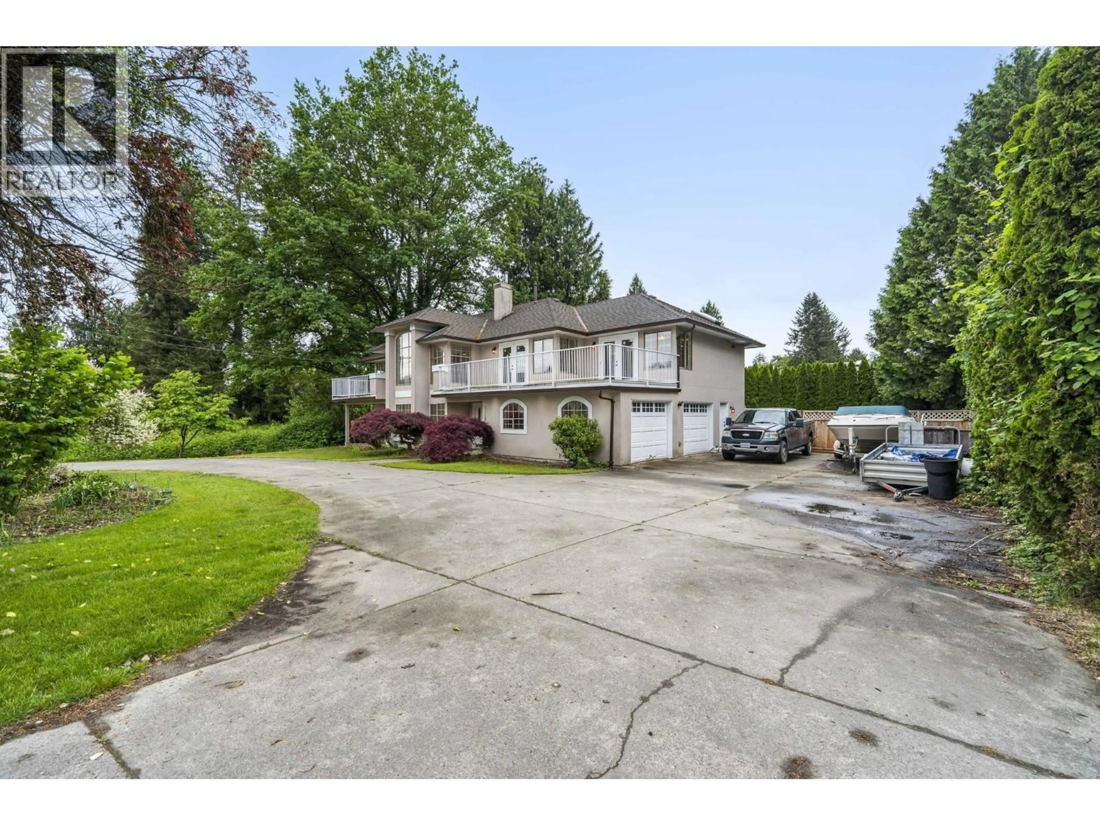 Unknown for 21105 RIVER ROAD, Maple Ridge British Columbia V2X2A1