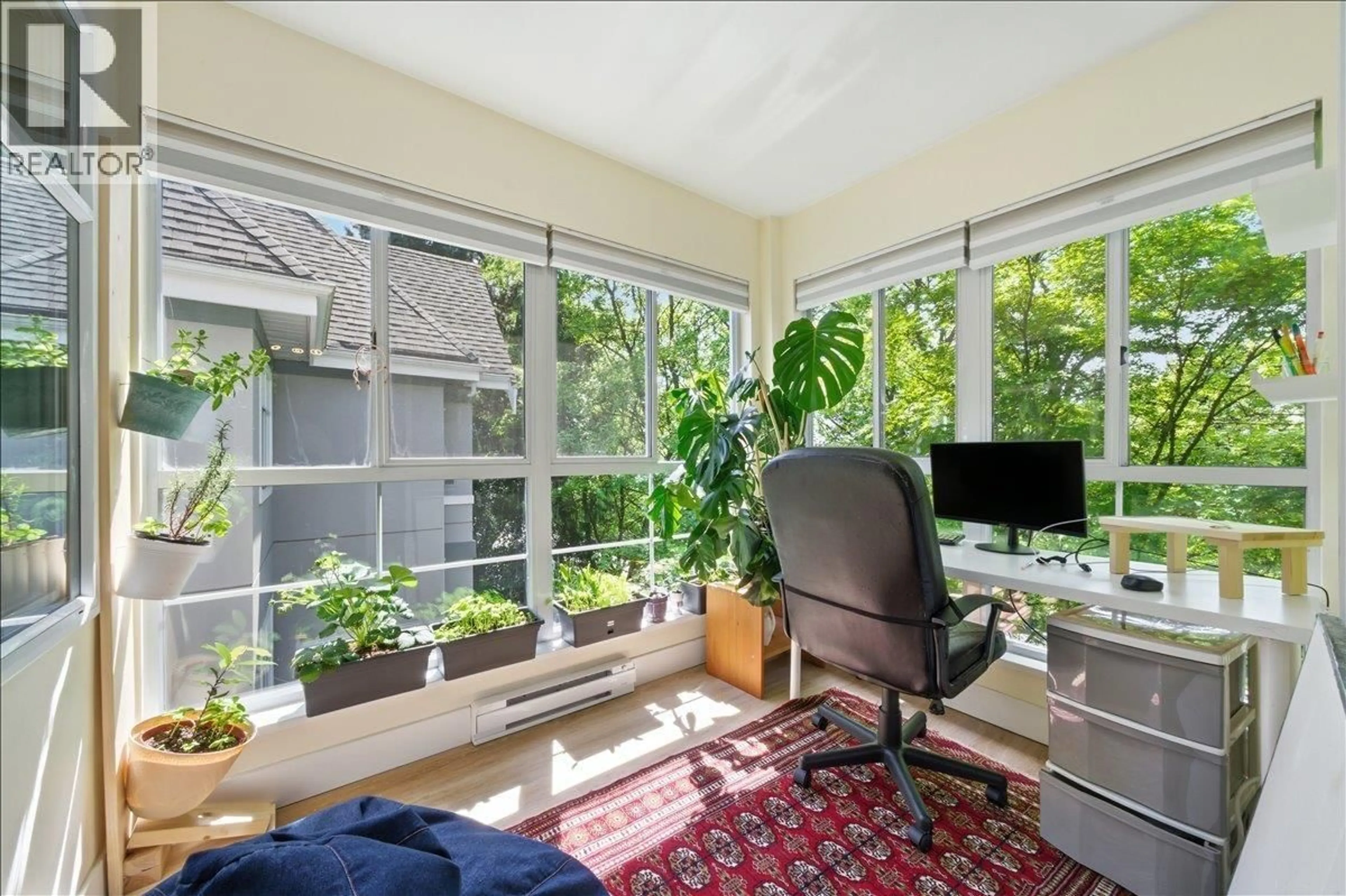A pic of a room for 309 - 1550 FELL AVENUE, North Vancouver British Columbia V7P3E7