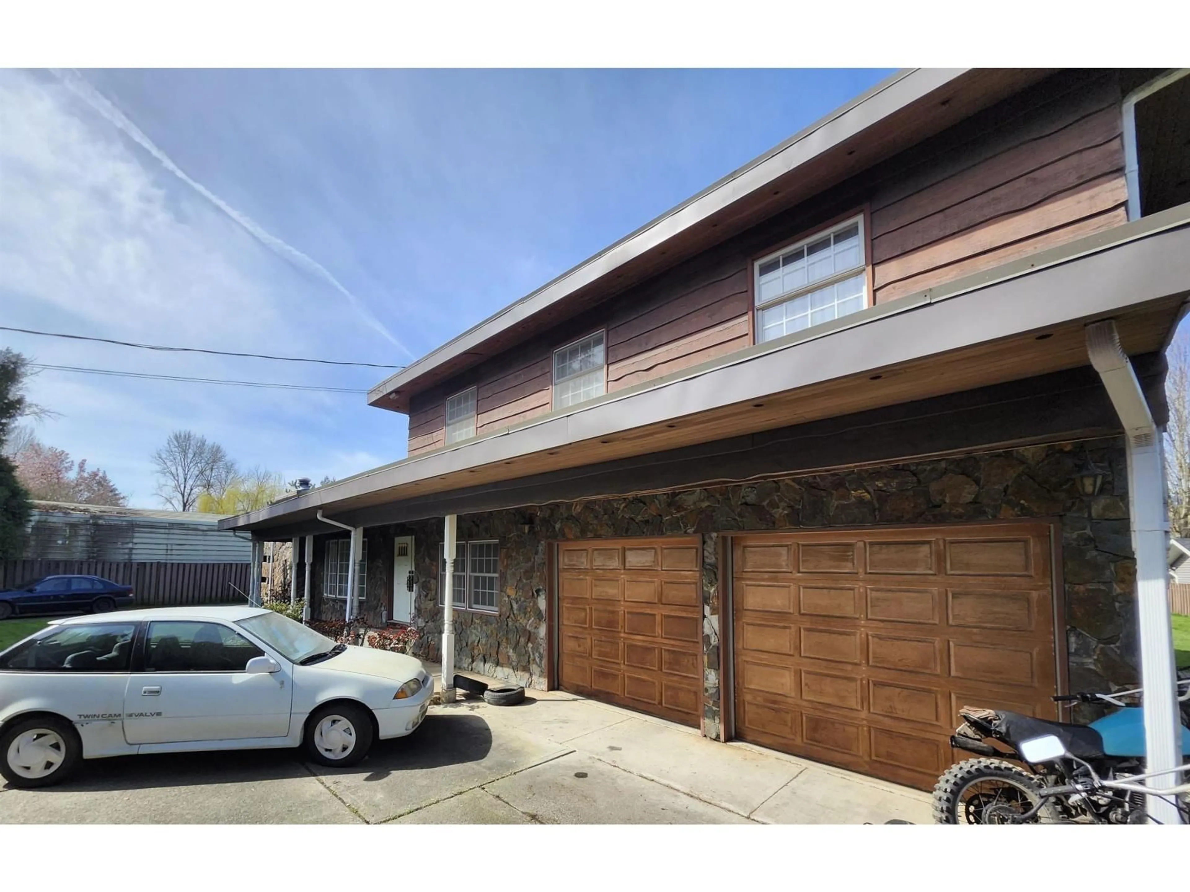 Unknown for 46645 HOPE RIVER ROAD, Chilliwack British Columbia V2P7L5