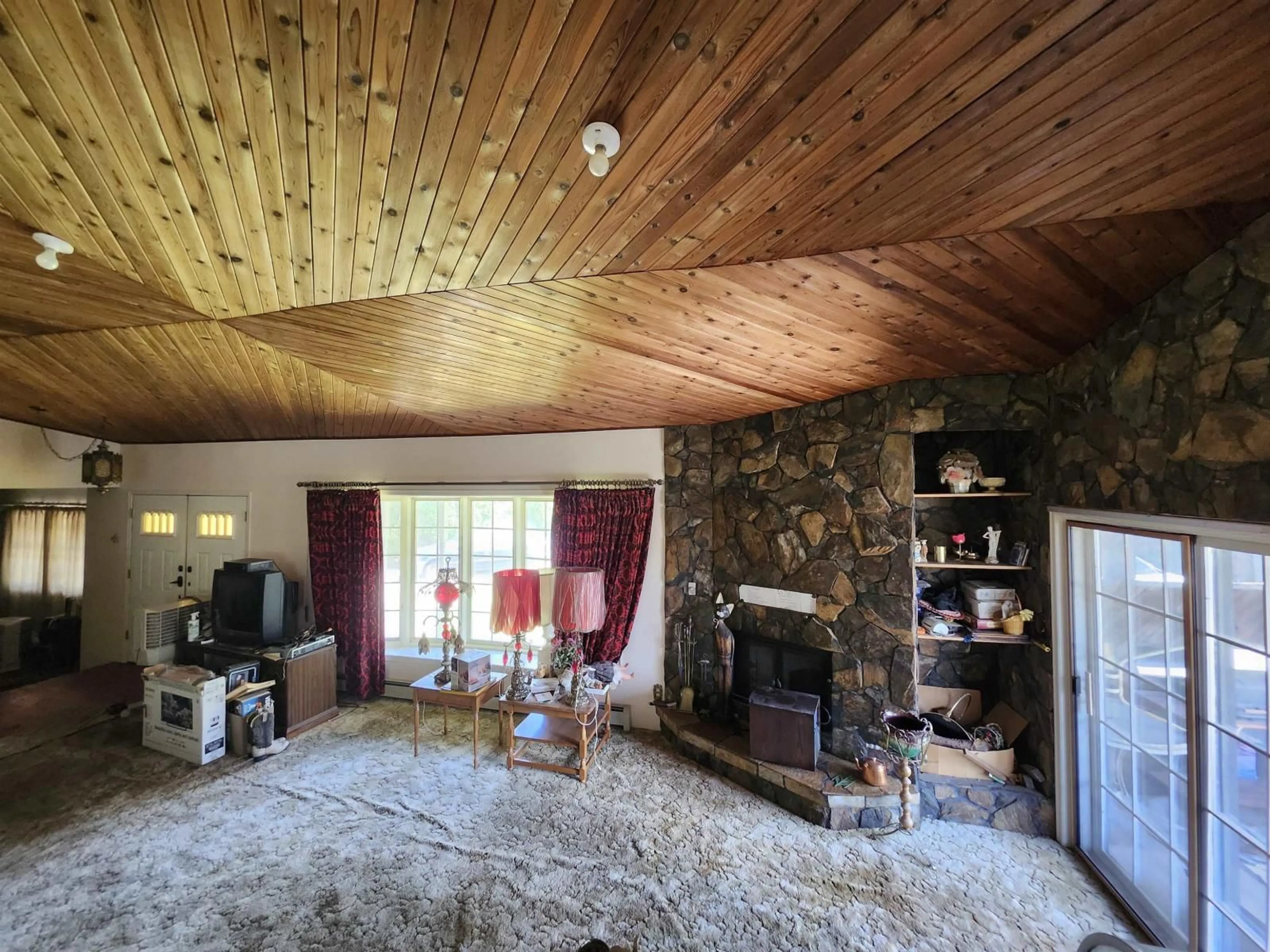 Unknown for 46645 HOPE RIVER ROAD, Chilliwack British Columbia V2P7L5