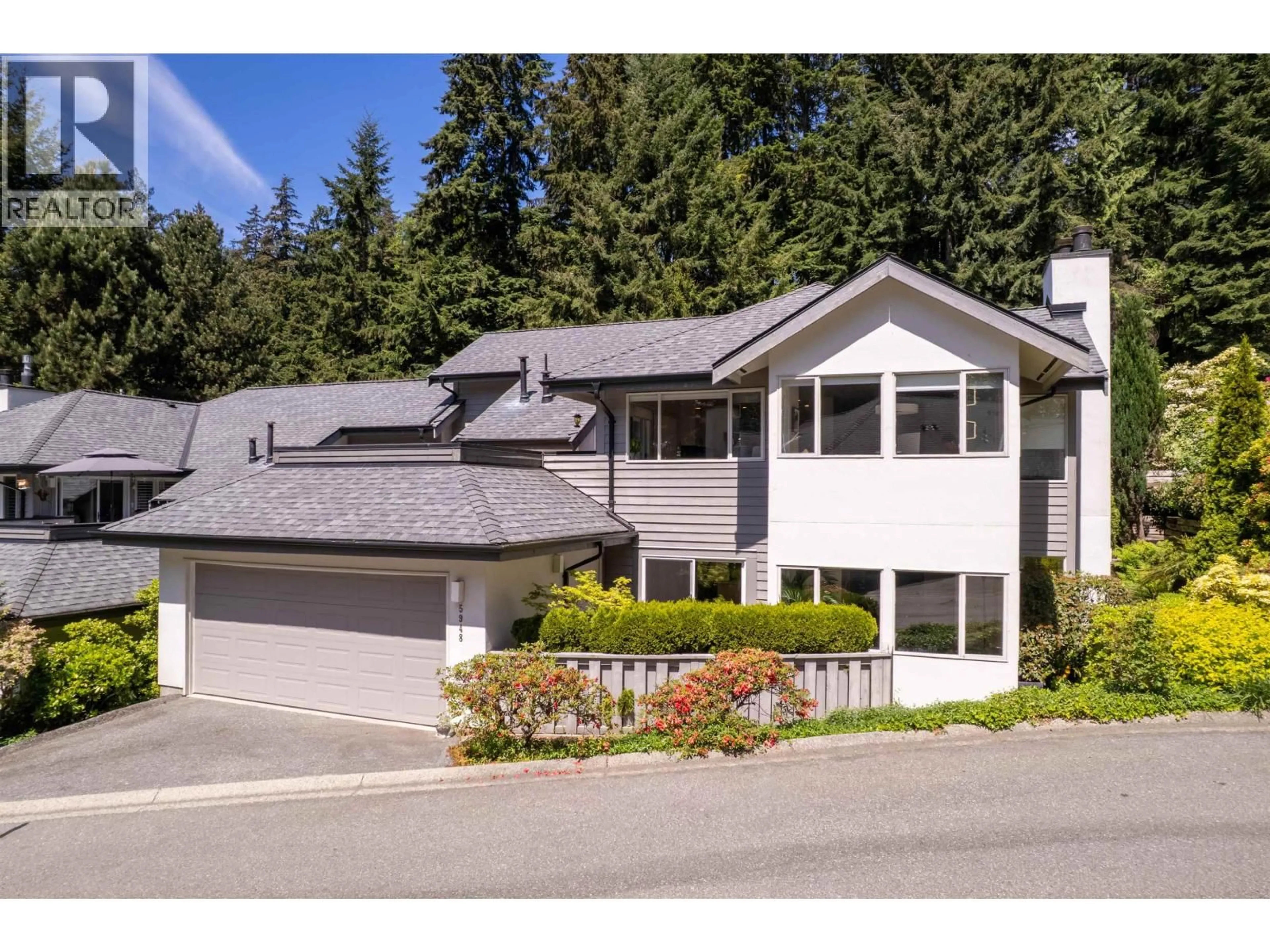 Unknown for 5948 NANCY GREENE WAY, North Vancouver British Columbia V7R4W1