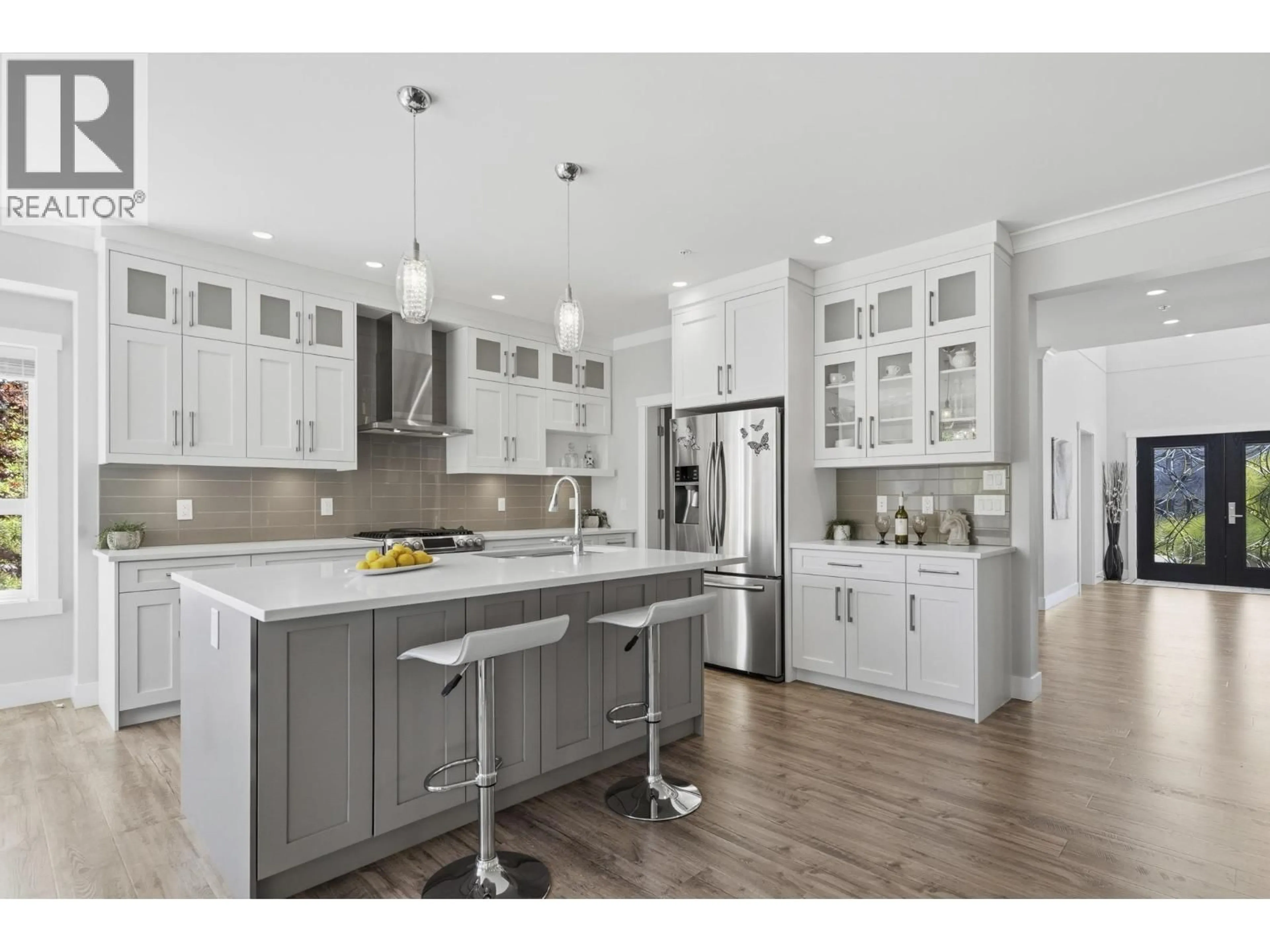 Open concept kitchen, unknown for 10166 247B STREET, Maple Ridge British Columbia V2W0H1