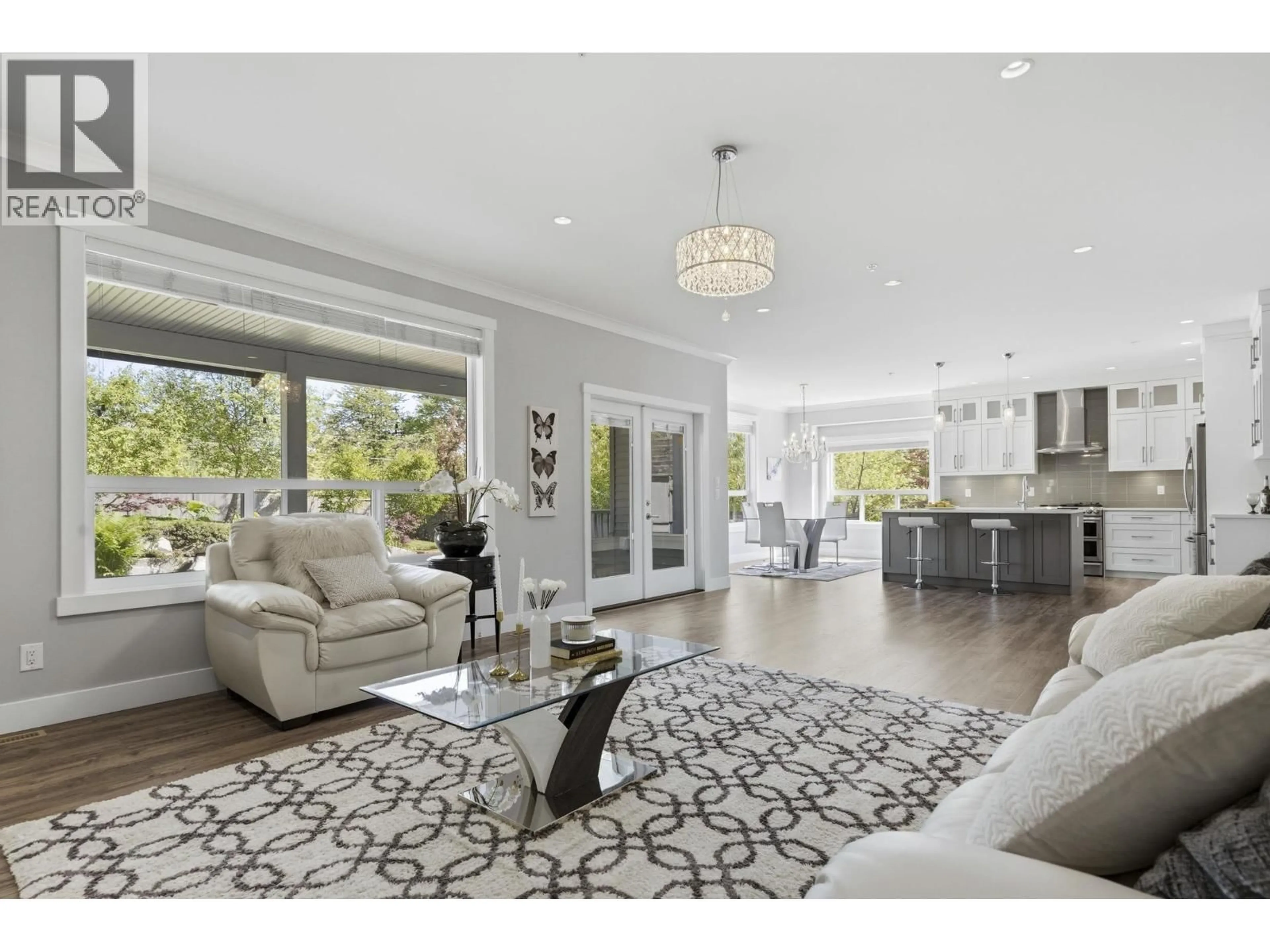 Living room with furniture, unknown for 10166 247B STREET, Maple Ridge British Columbia V2W0H1