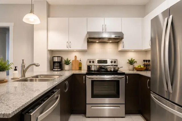 220 - 13789 107A AVENUE, Surrey 3
