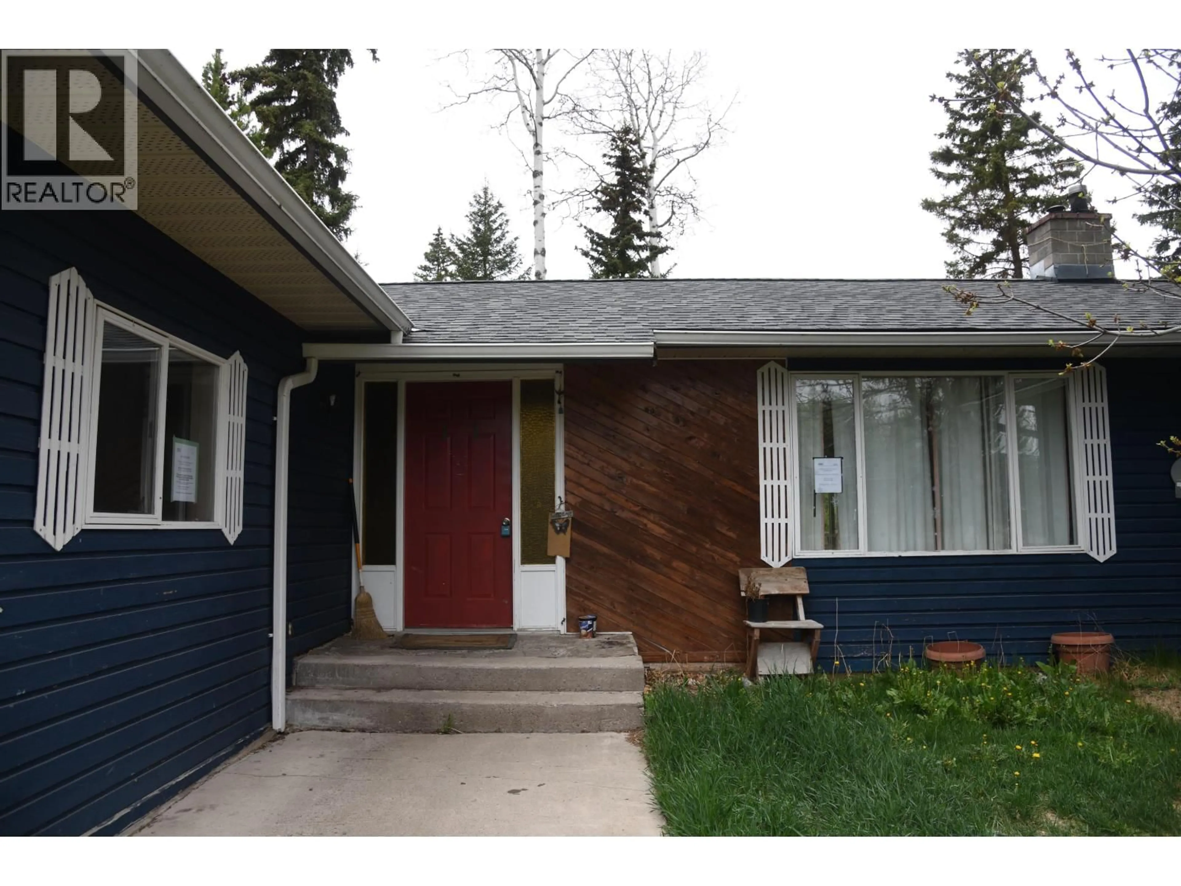 Unknown for 6462 MERCER ROAD, 100 Mile House British Columbia V0K2E3
