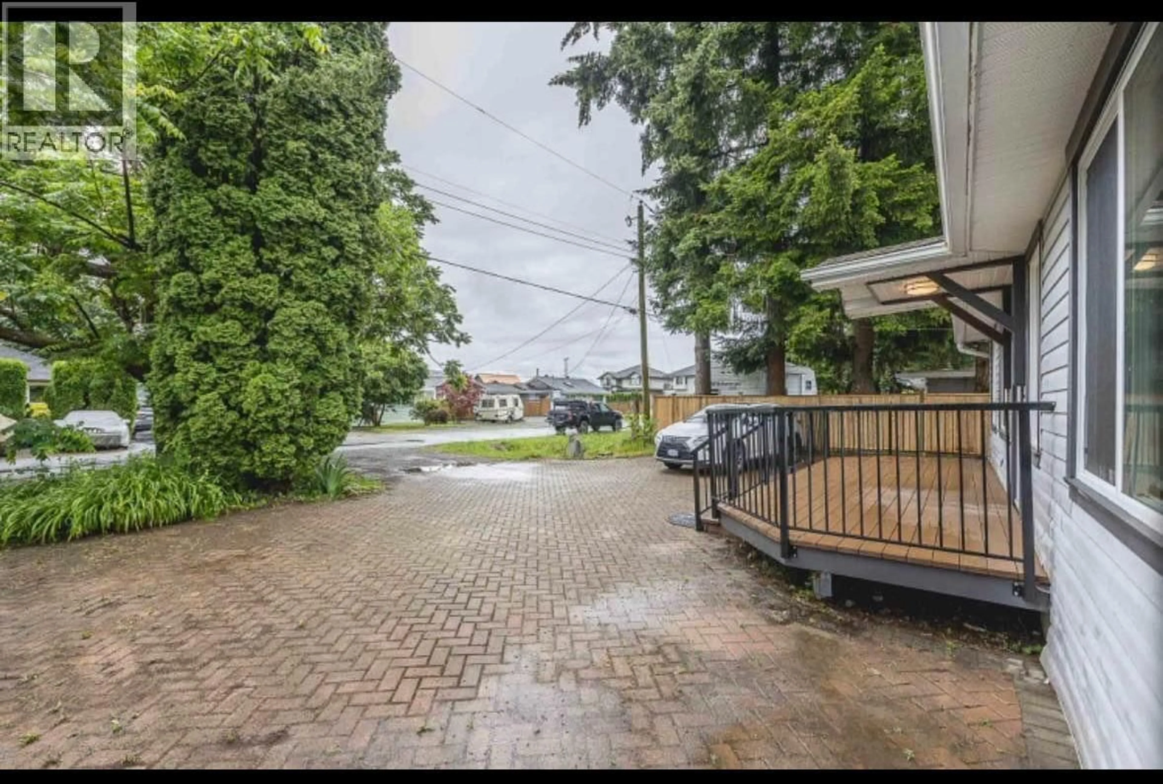 Patio, street for 20367 KENT STREET, Maple Ridge British Columbia V2X1A7