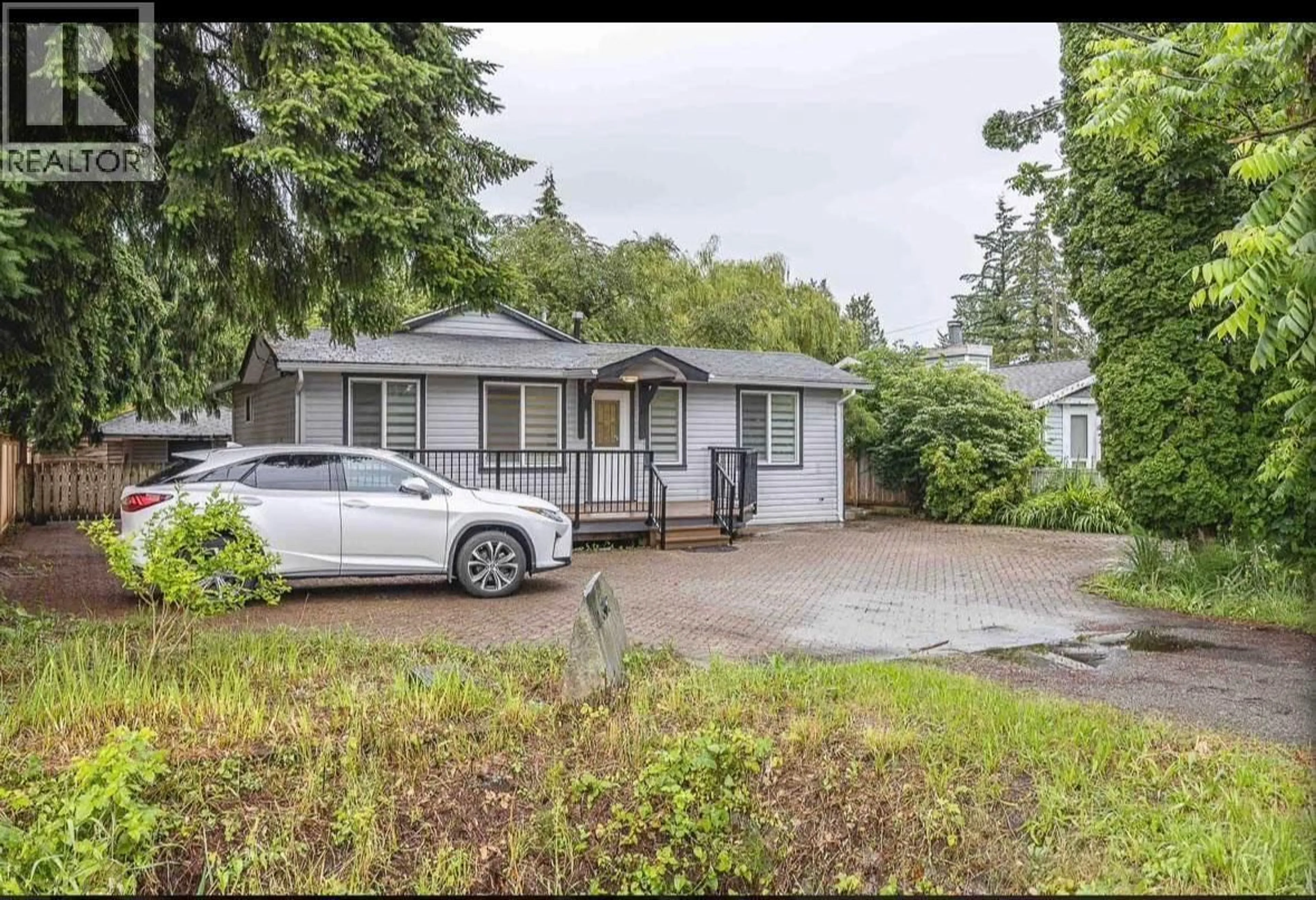 Unknown for 20367 KENT STREET, Maple Ridge British Columbia V2X1A7