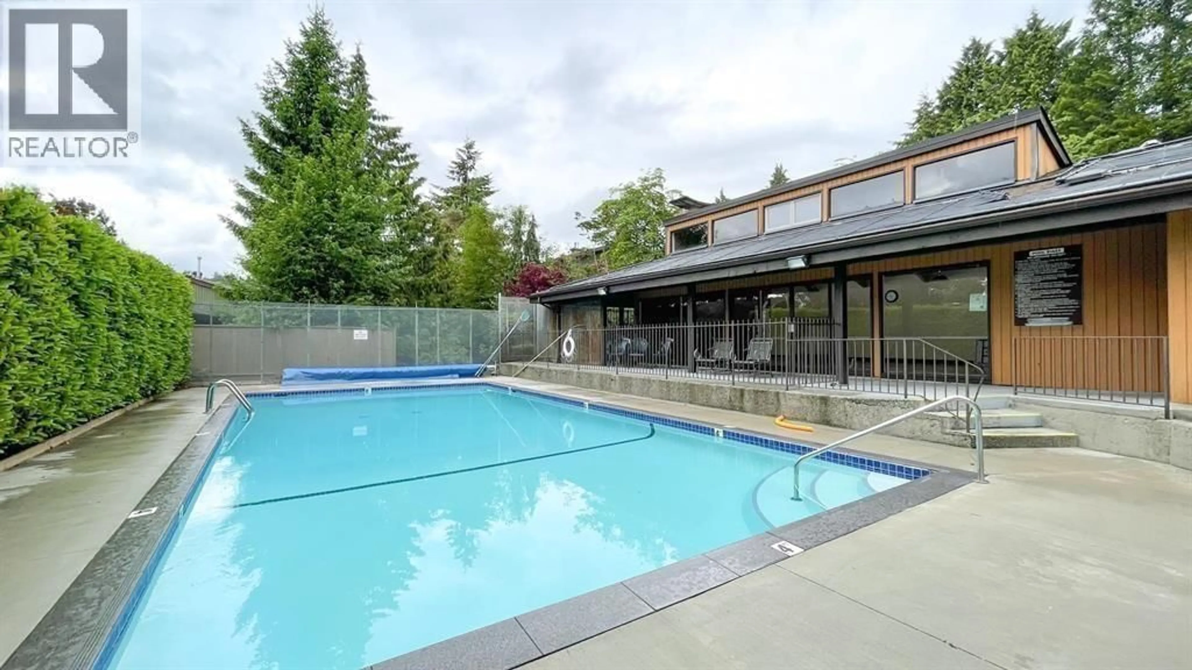 Pool for 9013 ALTAIR PLACE, Burnaby British Columbia V3J1A8