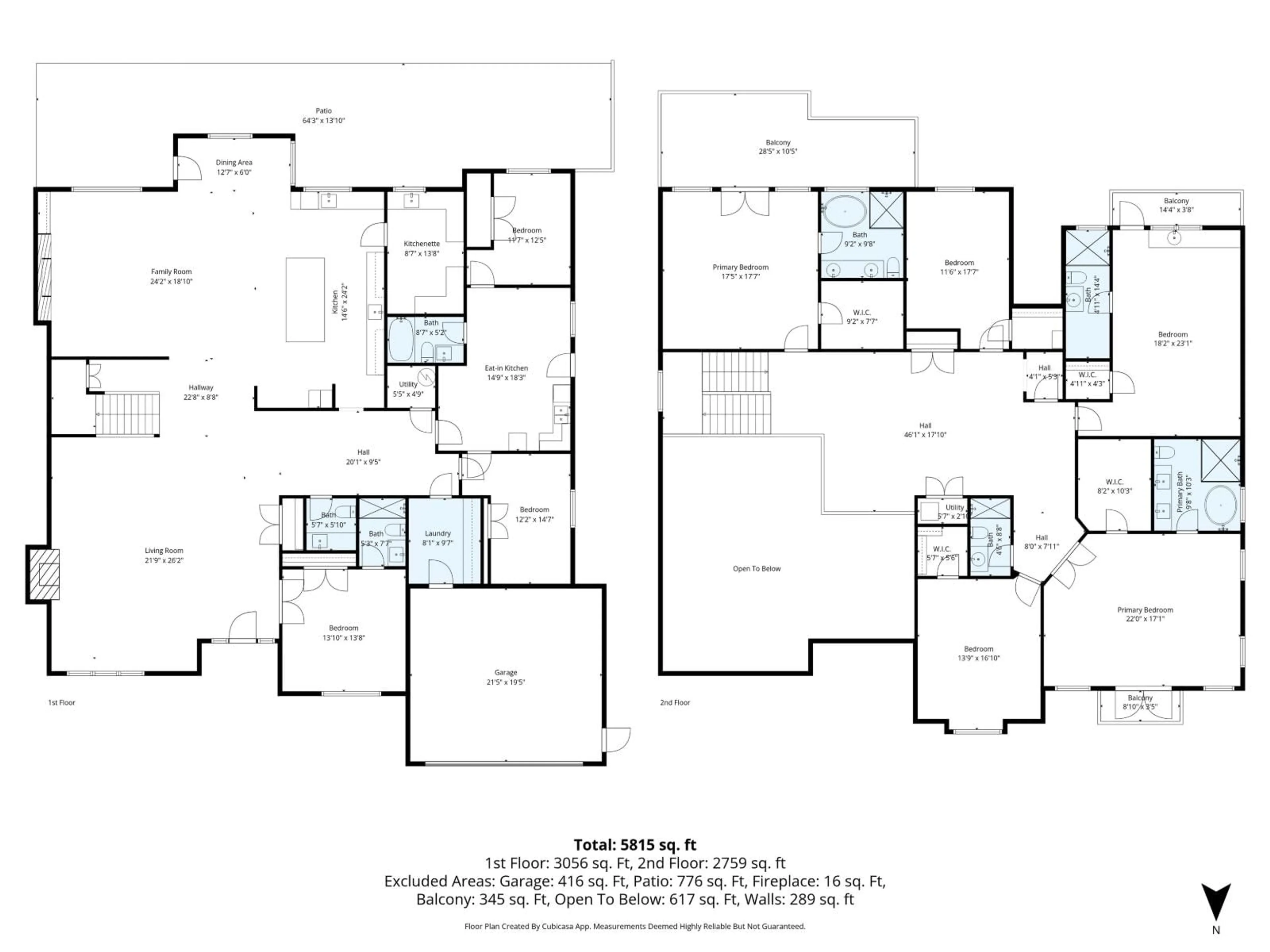 Floor plan for 20372 42 AVENUE, Langley British Columbia V3A3A7