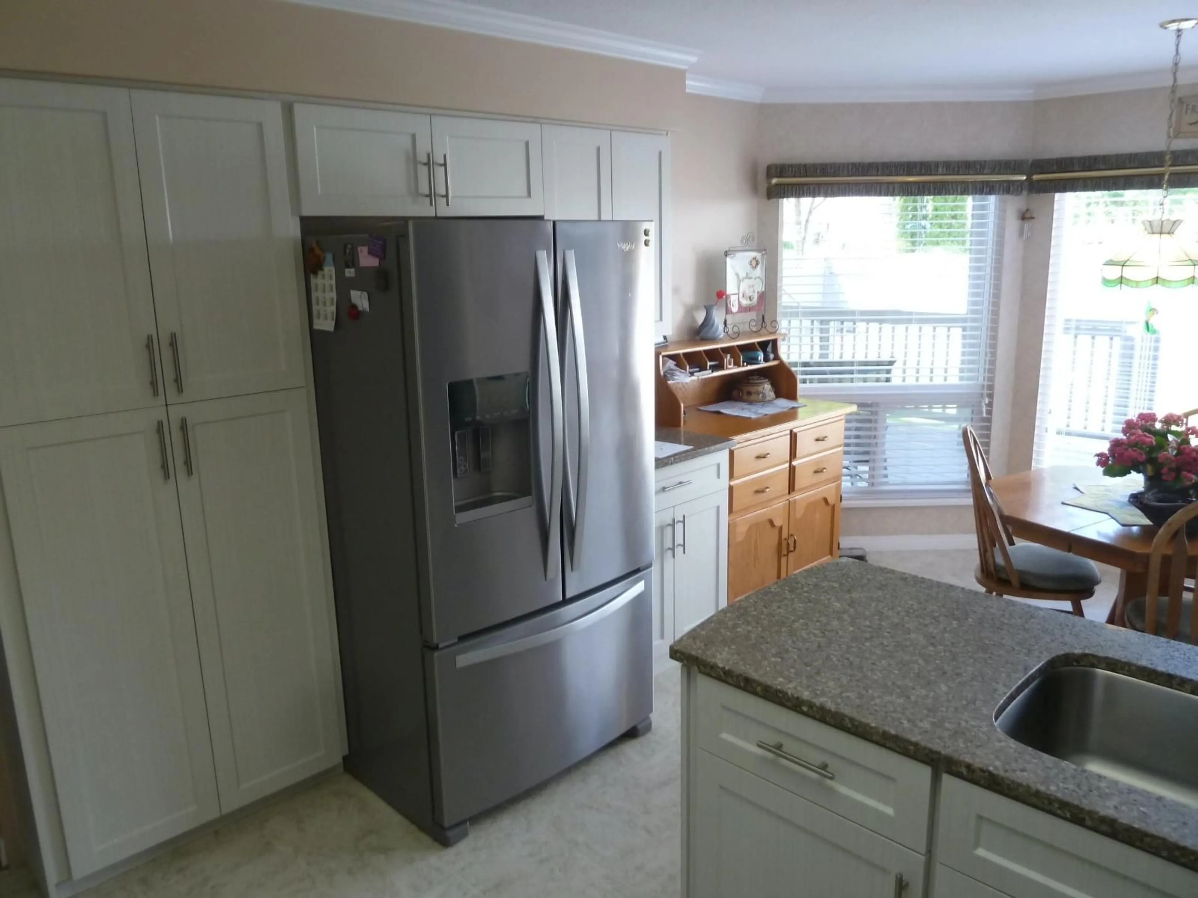 Standard kitchen, unknown for 5973 135 STREET, Surrey British Columbia V3X1L2