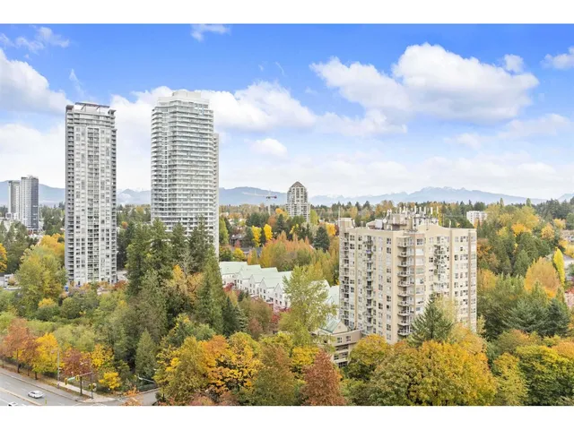 3705 - 13745 GEORGE JUNCTION, Surrey 4