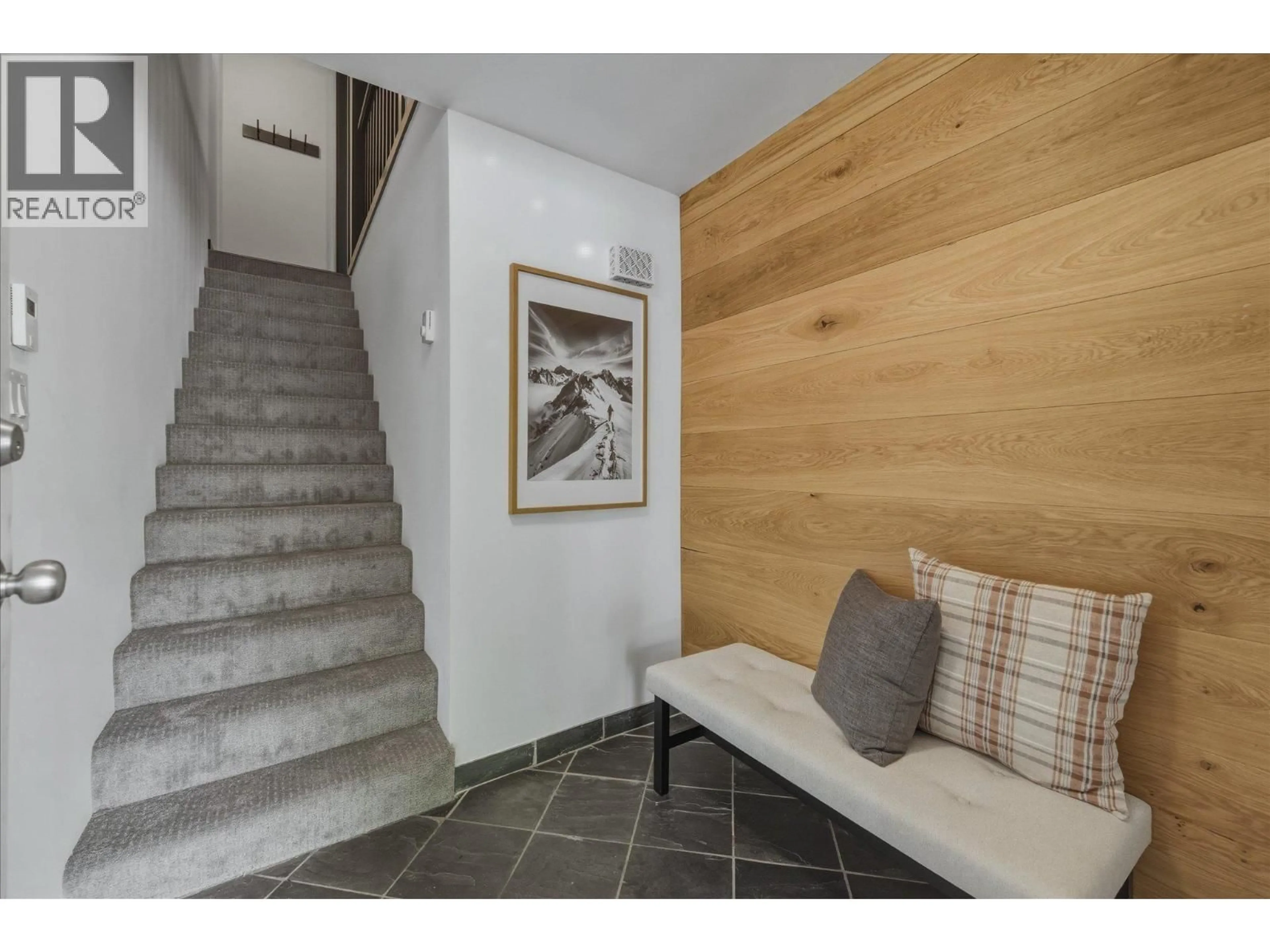 Indoor entryway for 20C - 3102 PANORAMA RIDGE, Whistler British Columbia V8E0V3