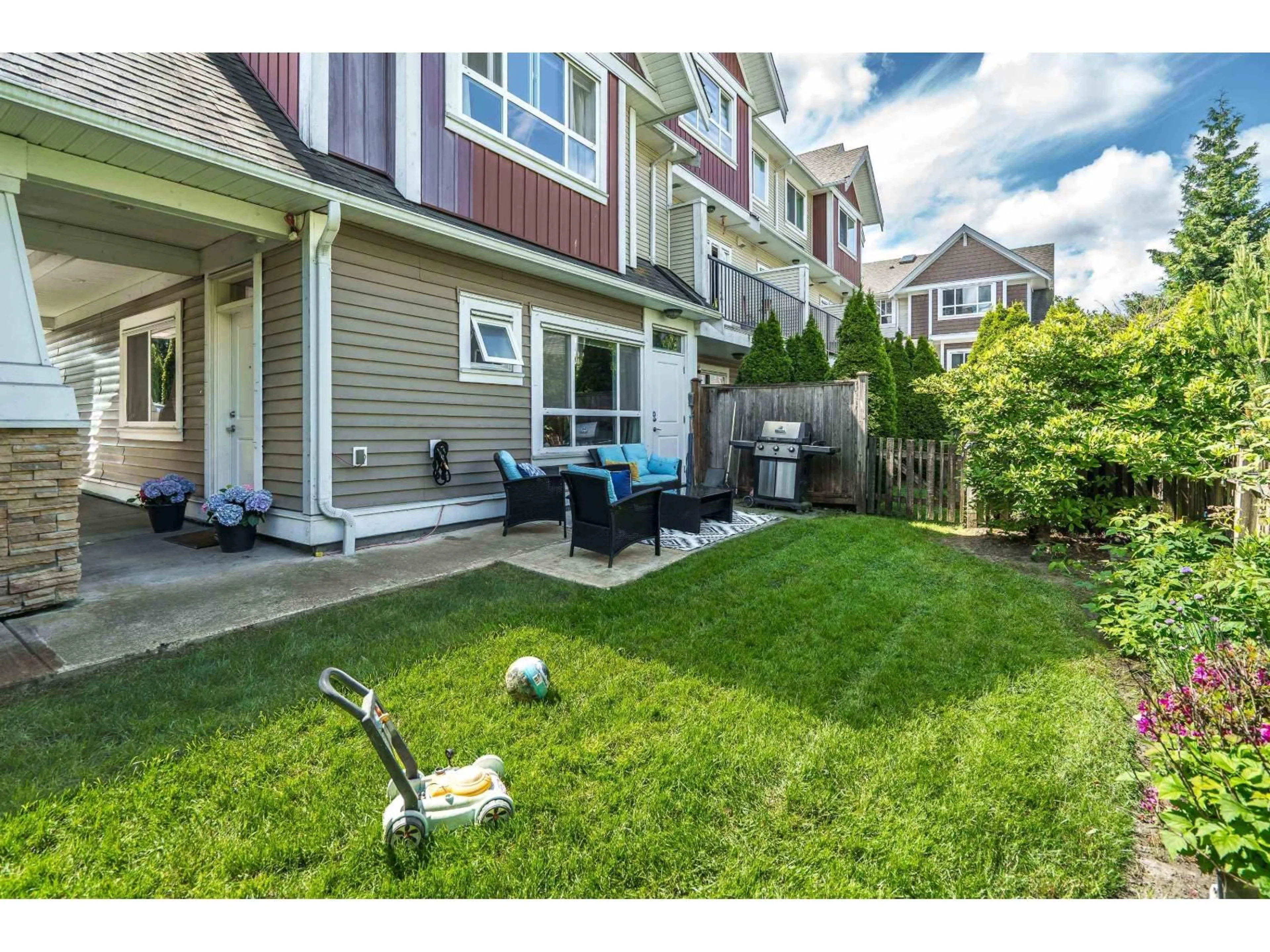 Unknown for 24 - 7298 199A STREET, Langley British Columbia V2Y0H9